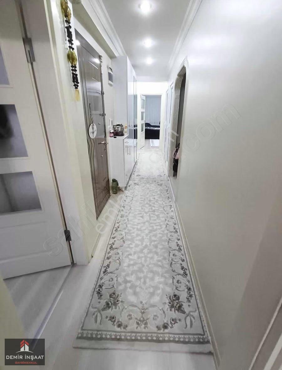 Demir İnşaattan 50.yıl Mah 100 M² Çift Cepheli Merkezi Konum - Görsel 17