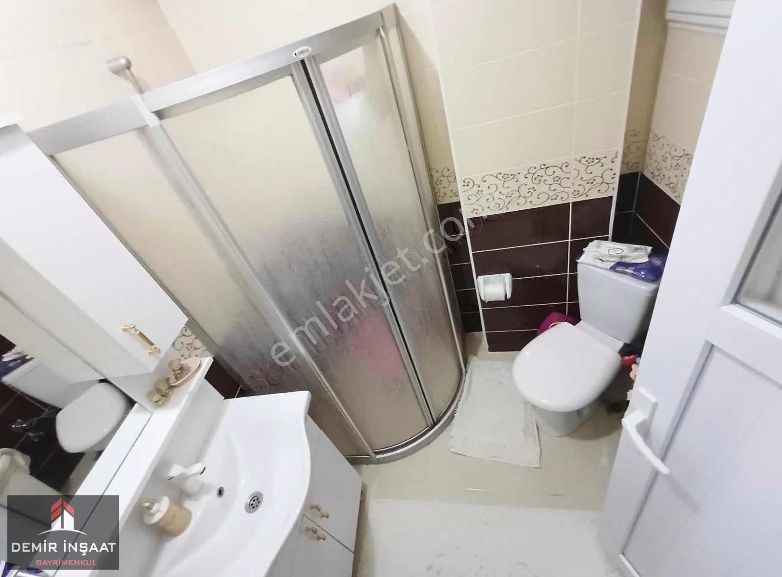 Demir İnşaattan 50.yıl Mah 100 M² Çift Cepheli Merkezi Konum - Görsel 24