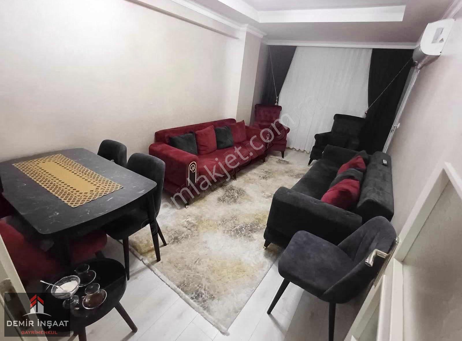 Demir İnşaattan 50.yıl Mah 100 M² Çift Cepheli Merkezi Konum - Görsel 3