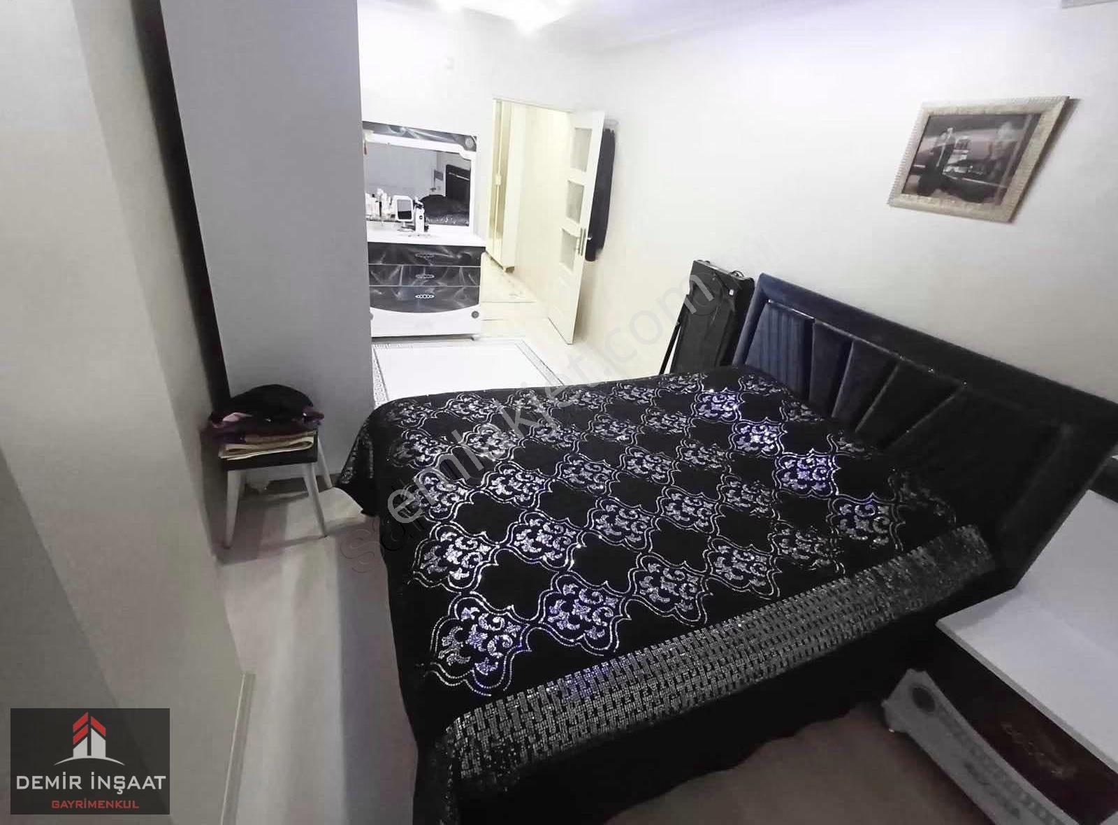 Demir İnşaattan 50.yıl Mah 100 M² Çift Cepheli Merkezi Konum - Görsel 6