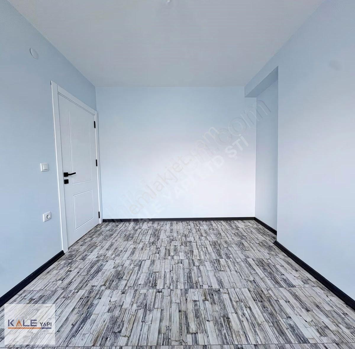 Bahçeşehir Lokasyonunda Sıfır Krediye Uygun 2+1 Satılık Daire - Görsel 32