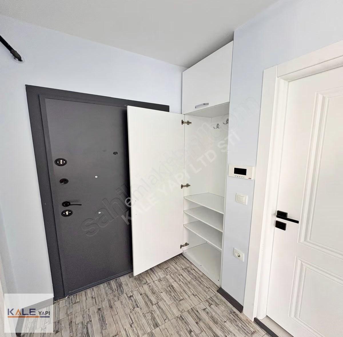 Bahçeşehir Lokasyonunda Sıfır Krediye Uygun 2+1 Satılık Daire - Görsel 20