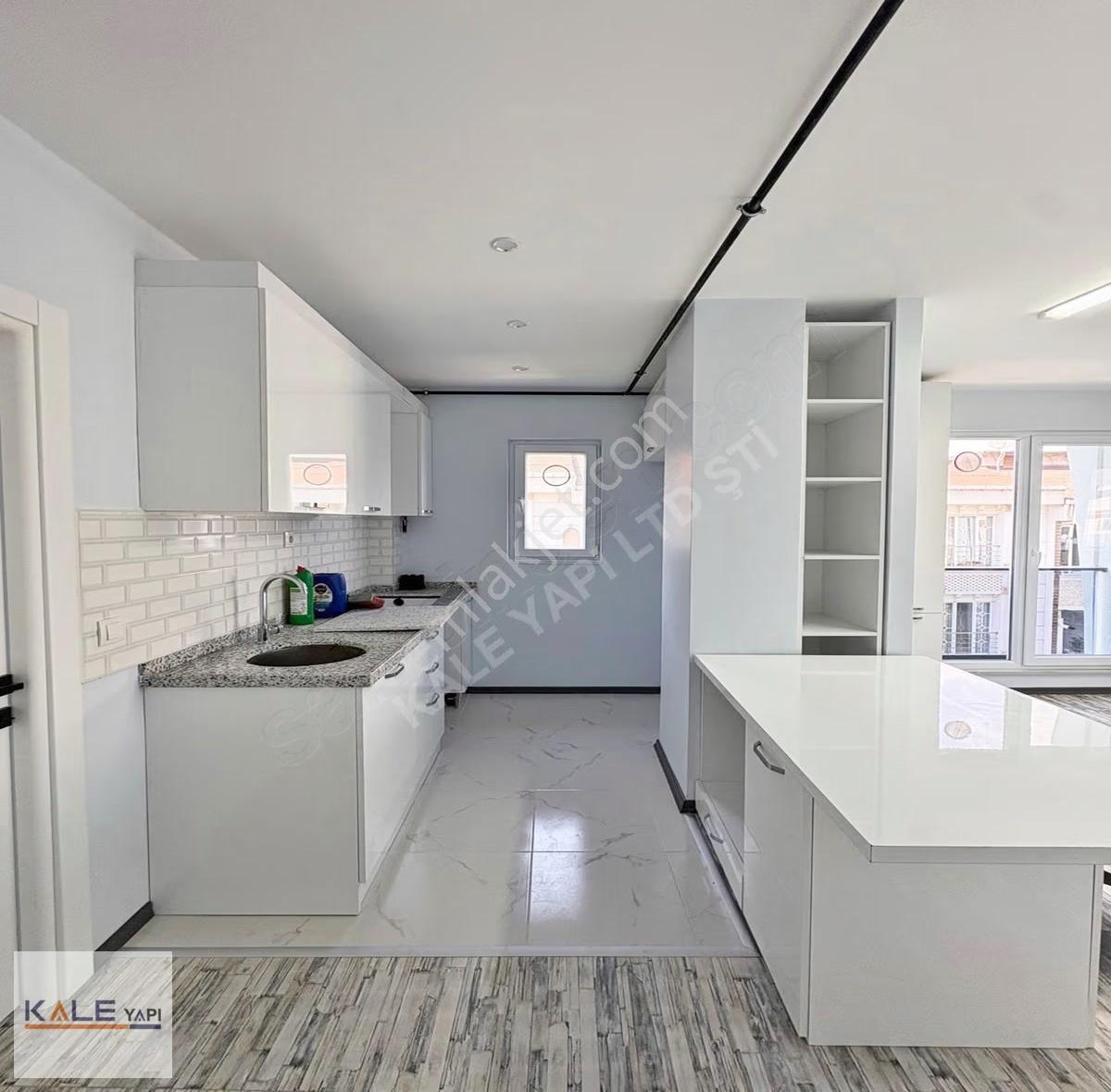 Bahçeşehir Lokasyonunda Sıfır Krediye Uygun 2+1 Satılık Daire - Görsel 23