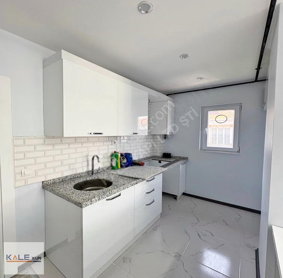 Bahçeşehir Lokasyonunda Sıfır Krediye Uygun 2+1 Satılık Daire - Görsel 11