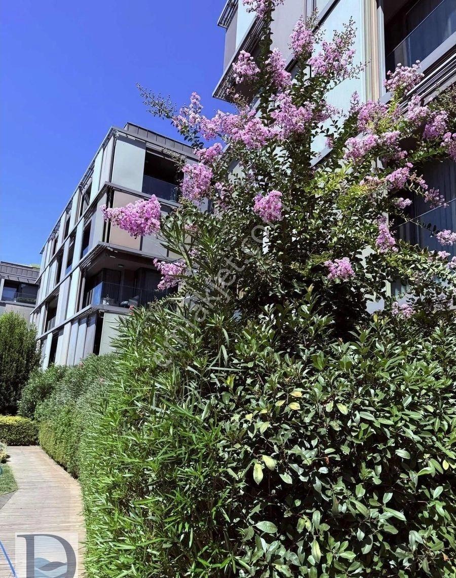 Ulus Savoy Sitesi Satılık 160m2 3,5+1 Daire - Görsel 9