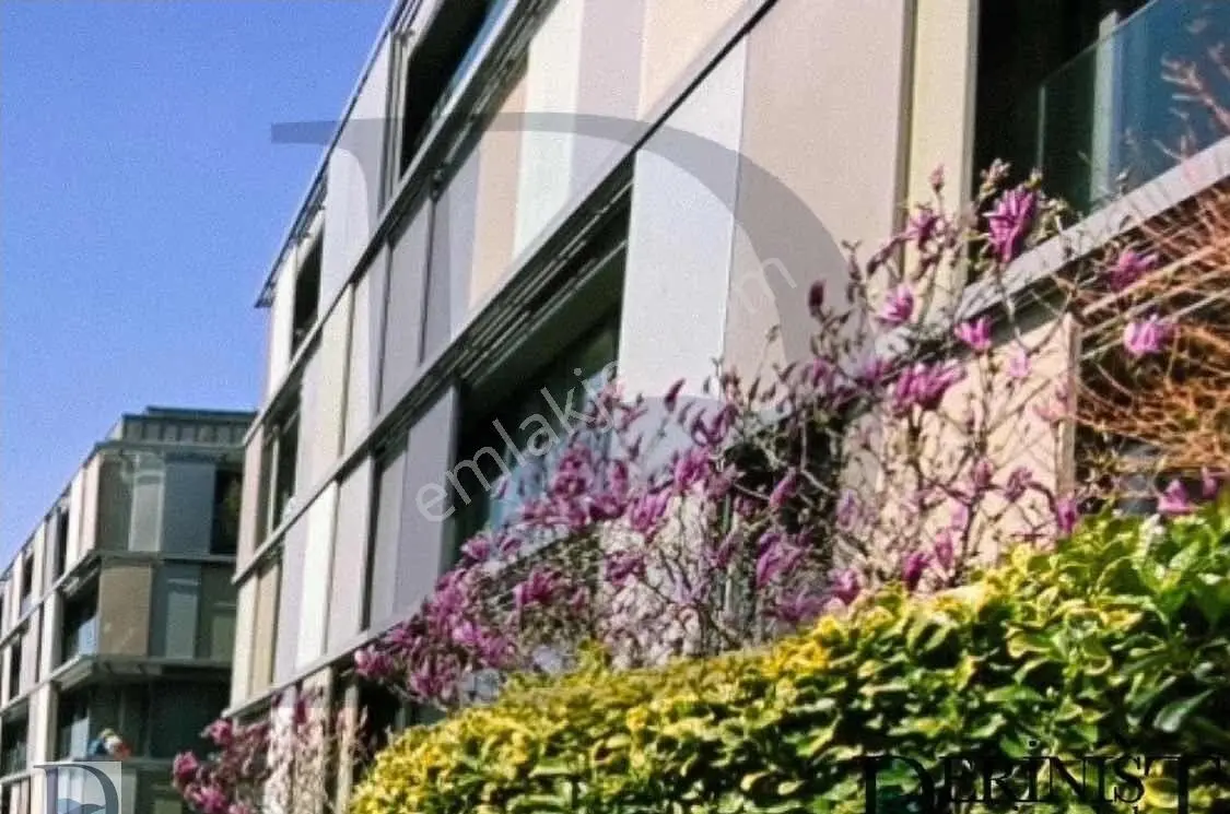 Ulus Savoy Sitesi Satılık 160m2 3,5+1 Daire - Görsel 5