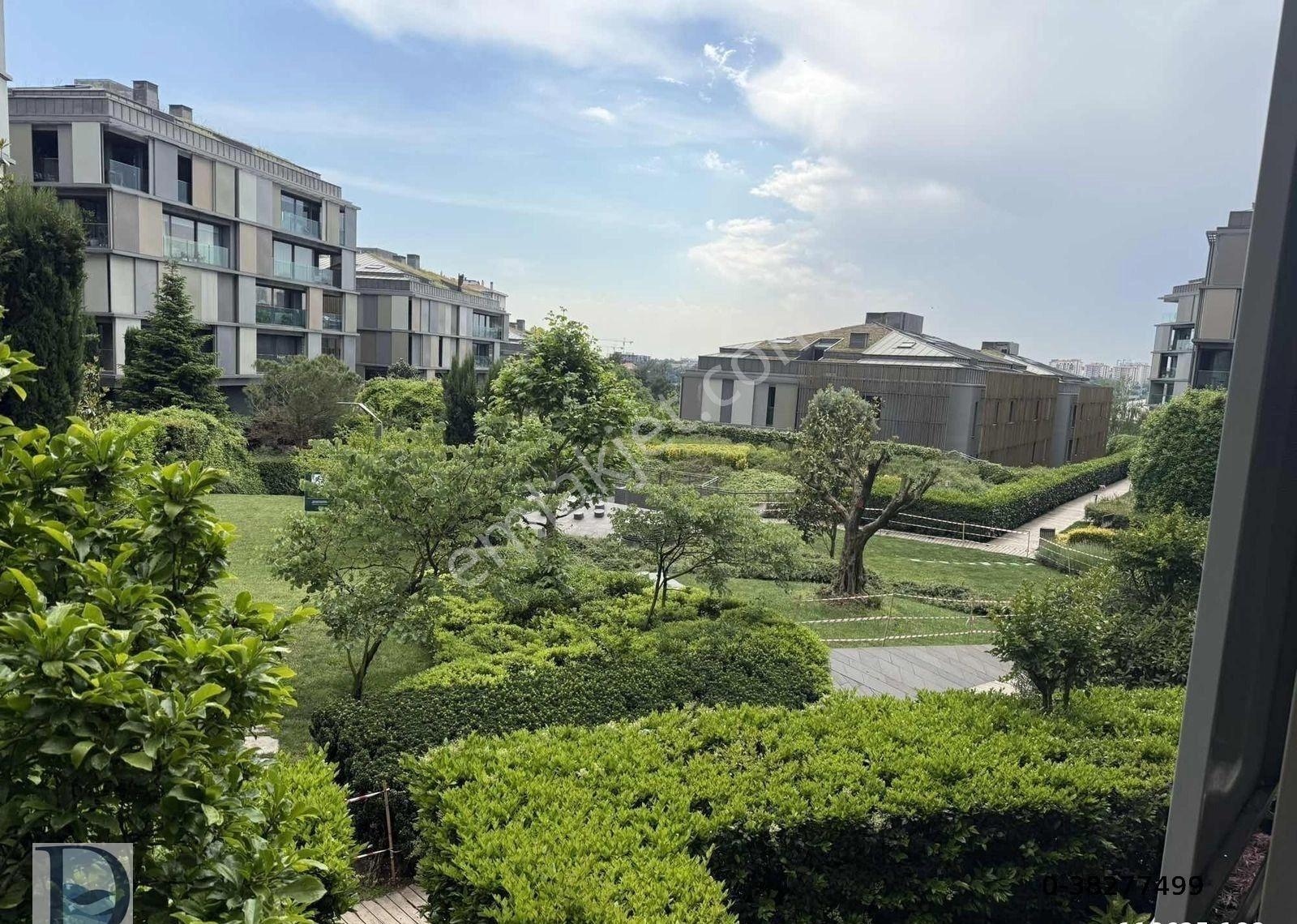Ulus Savoy Sitesi Satılık 160m2 3,5+1 Daire - Görsel 14