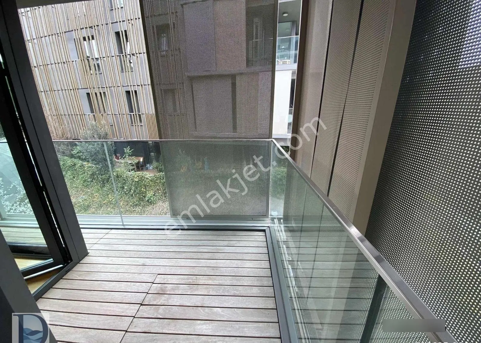 Ulus Savoy Sitesi Satılık 160m2 3,5+1 Daire - Görsel 4