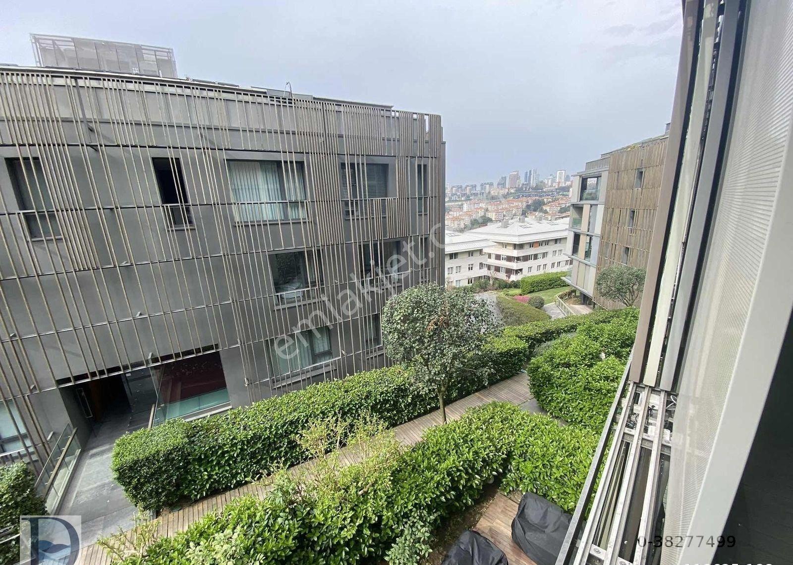 Ulus Savoy Sitesi Satılık 160m2 3,5+1 Daire - Görsel 19