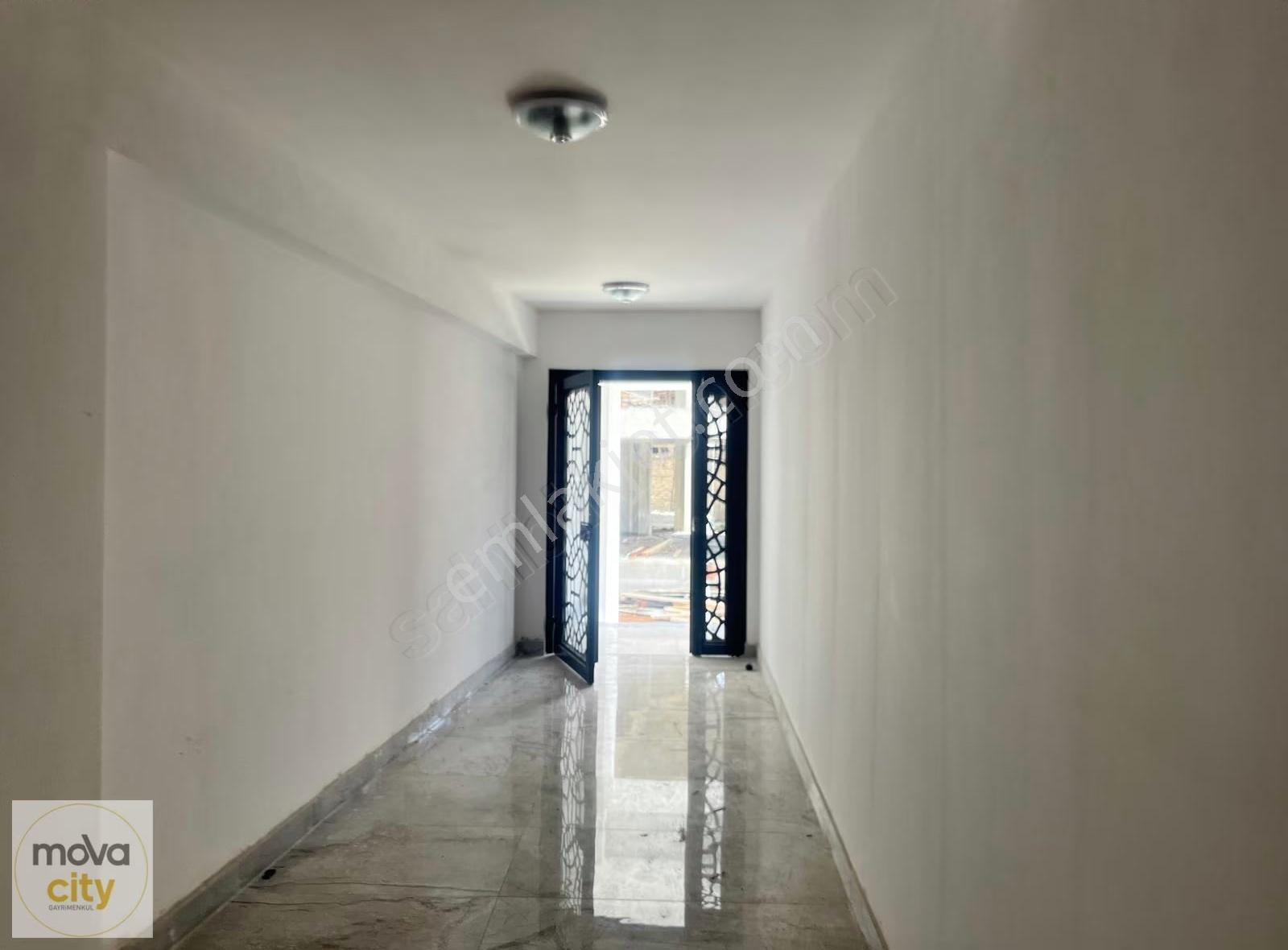 Gazipaşa Ortaokulu Civarında Sıfır 1+1 Satılık Daire - Görsel 12