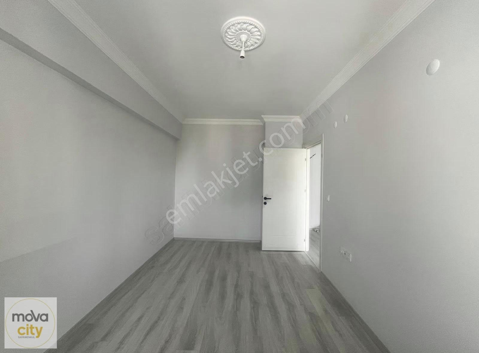 Gazipaşa Ortaokulu Civarında Sıfır 1+1 Satılık Daire - Görsel 3
