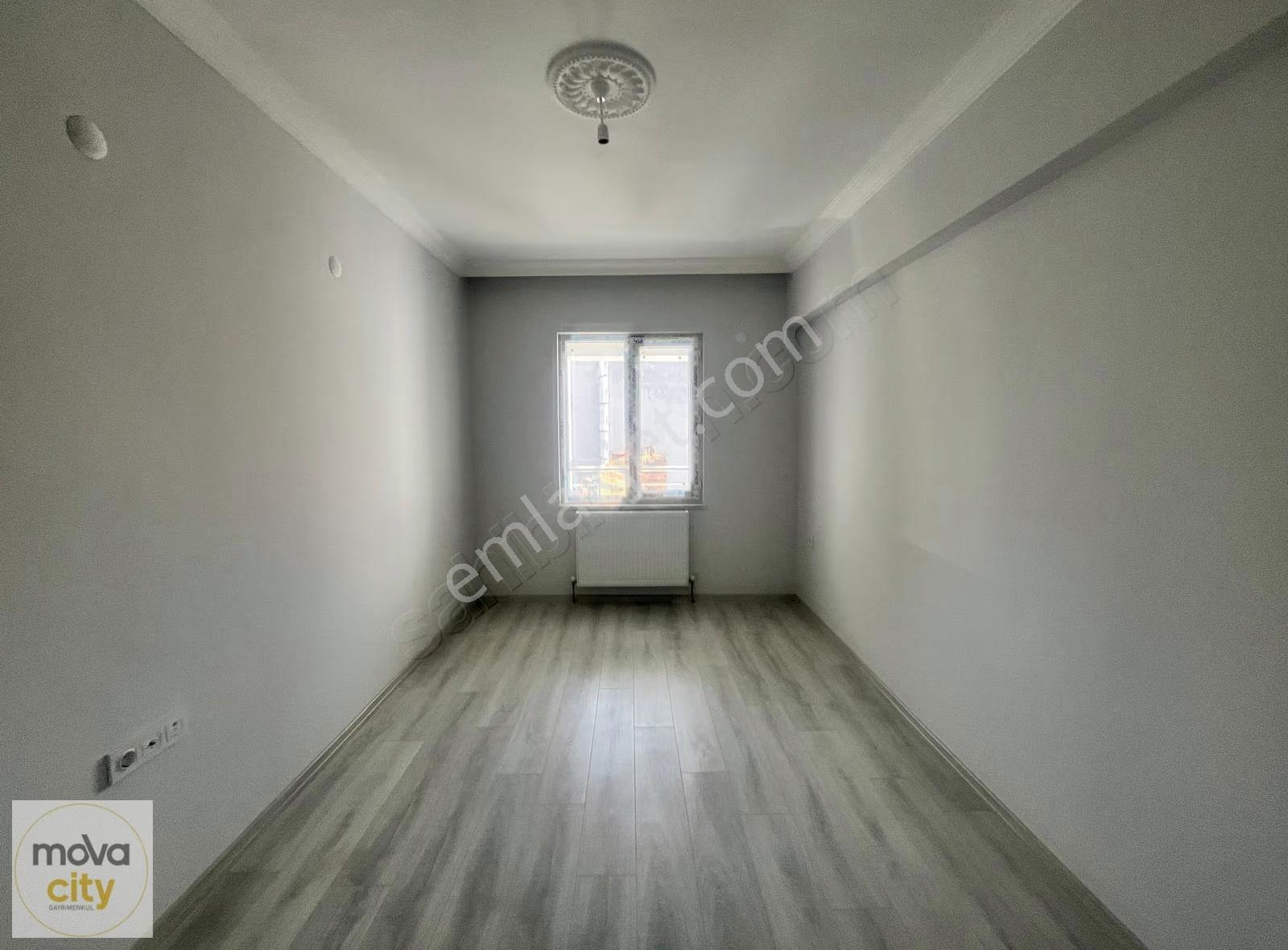 Gazipaşa Ortaokulu Civarında Sıfır 1+1 Satılık Daire - Görsel 5