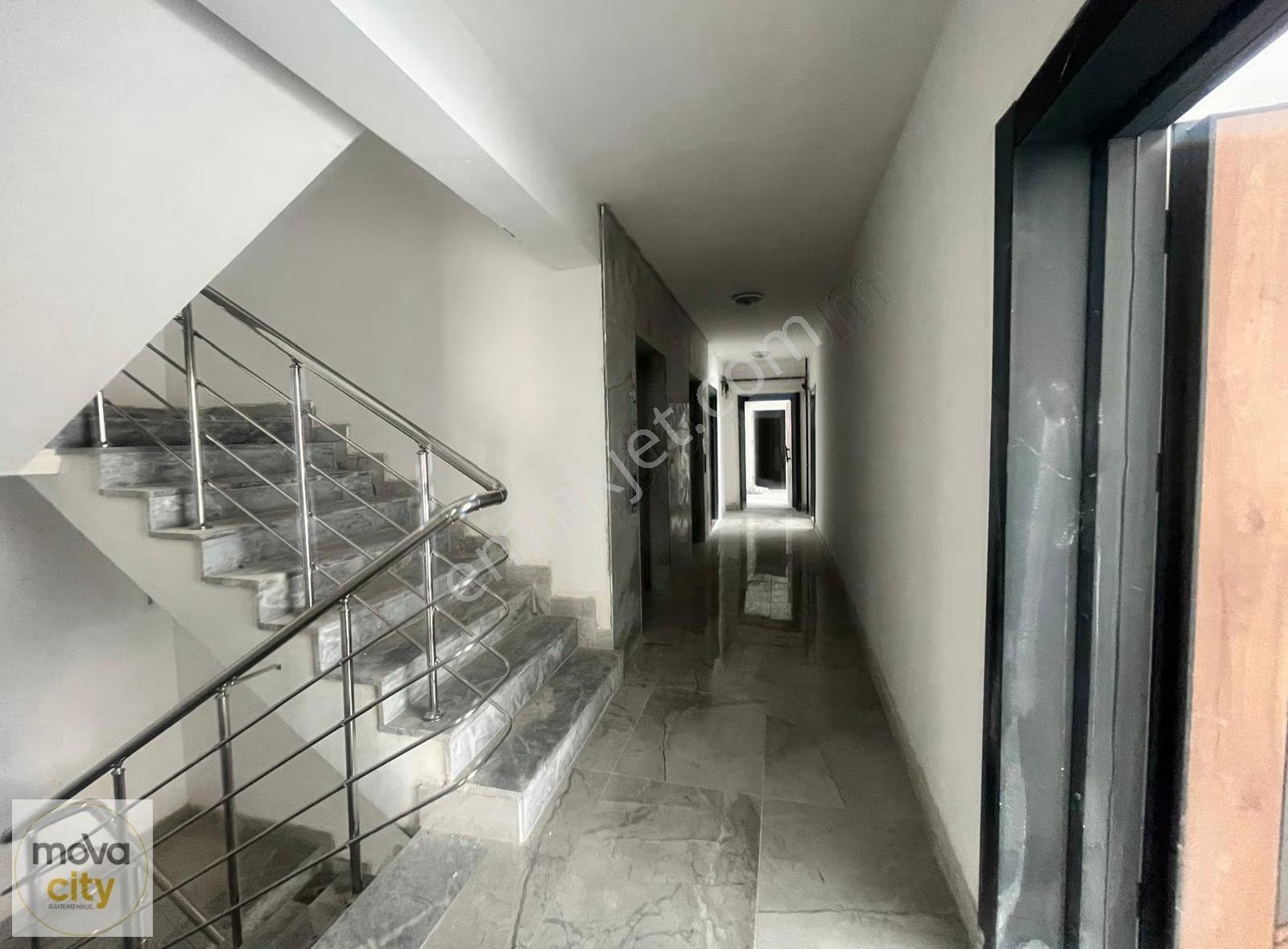 Gazipaşa Ortaokulu Civarında Sıfır 1+1 Satılık Daire - Görsel 15