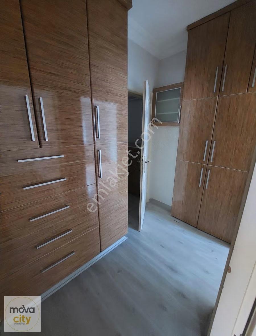 Carrefour Arkası 3+1 Bakımlı Net 125m2 Kiralık Masrafsız Daire - Görsel 20