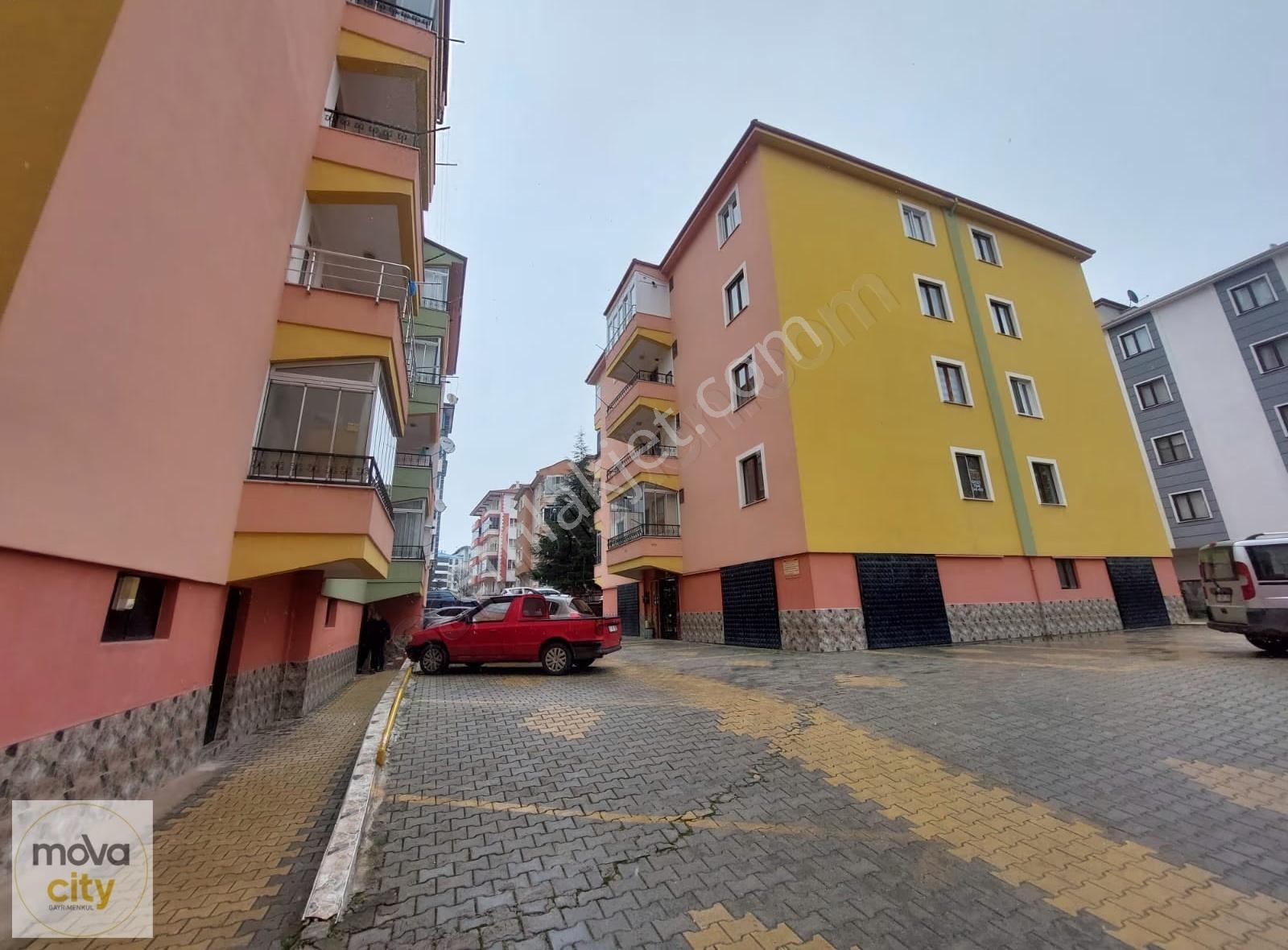 Carrefour Arkası 3+1 Bakımlı Net 125m2 Kiralık Masrafsız Daire - Görsel 25