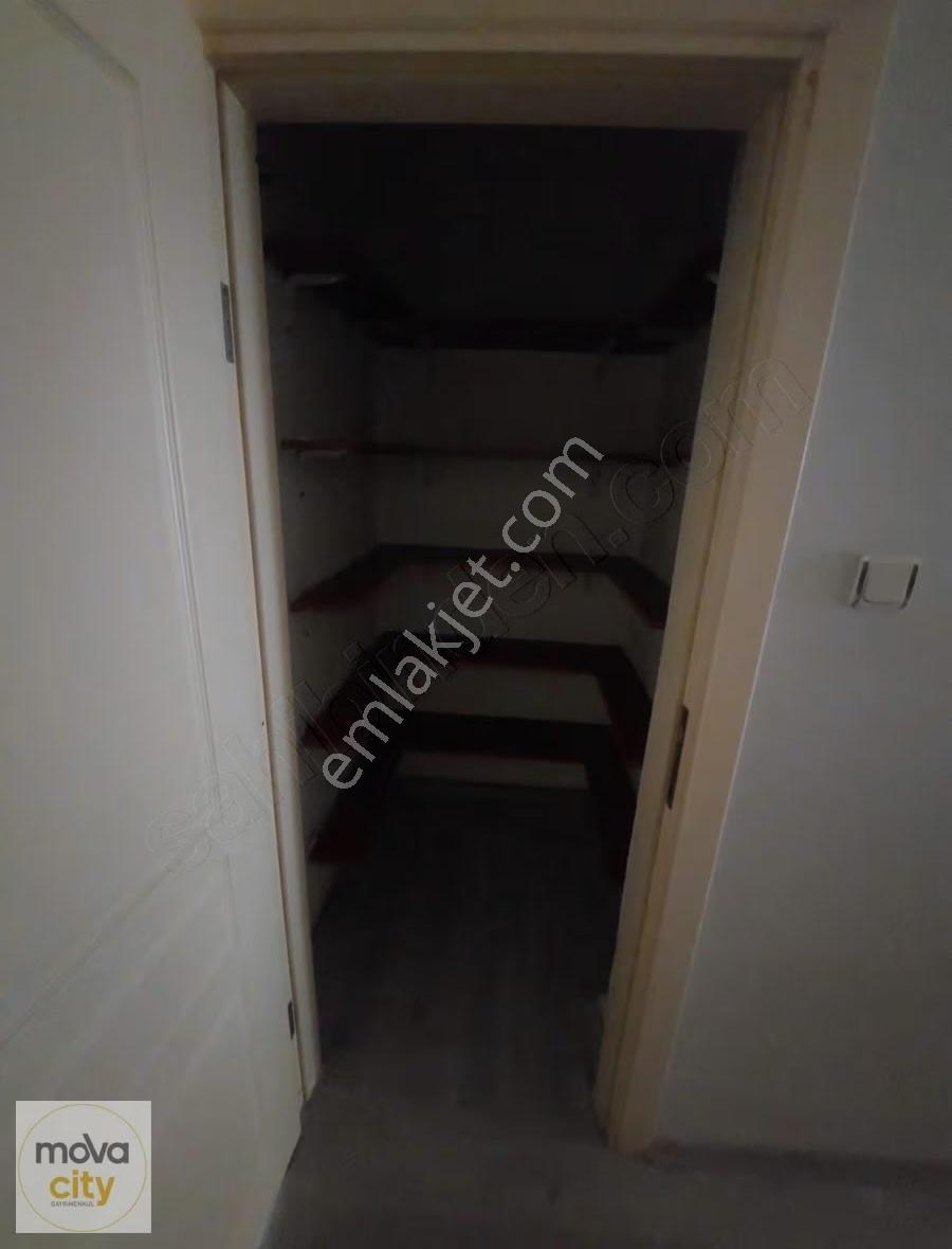 Carrefour Arkası 3+1 Bakımlı Net 125m2 Kiralık Masrafsız Daire - Görsel 19