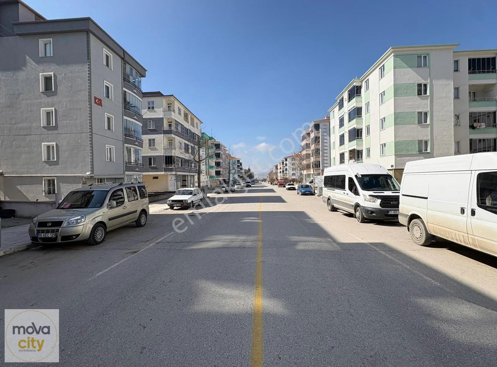 Osmancık Yolu Özgür Evler Civarında Uygun Fiyatlı Satılık Dükkan - Görsel 8