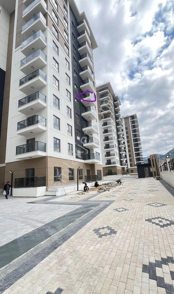 Metro Sanat Kiralık Daıre - Görsel 29
