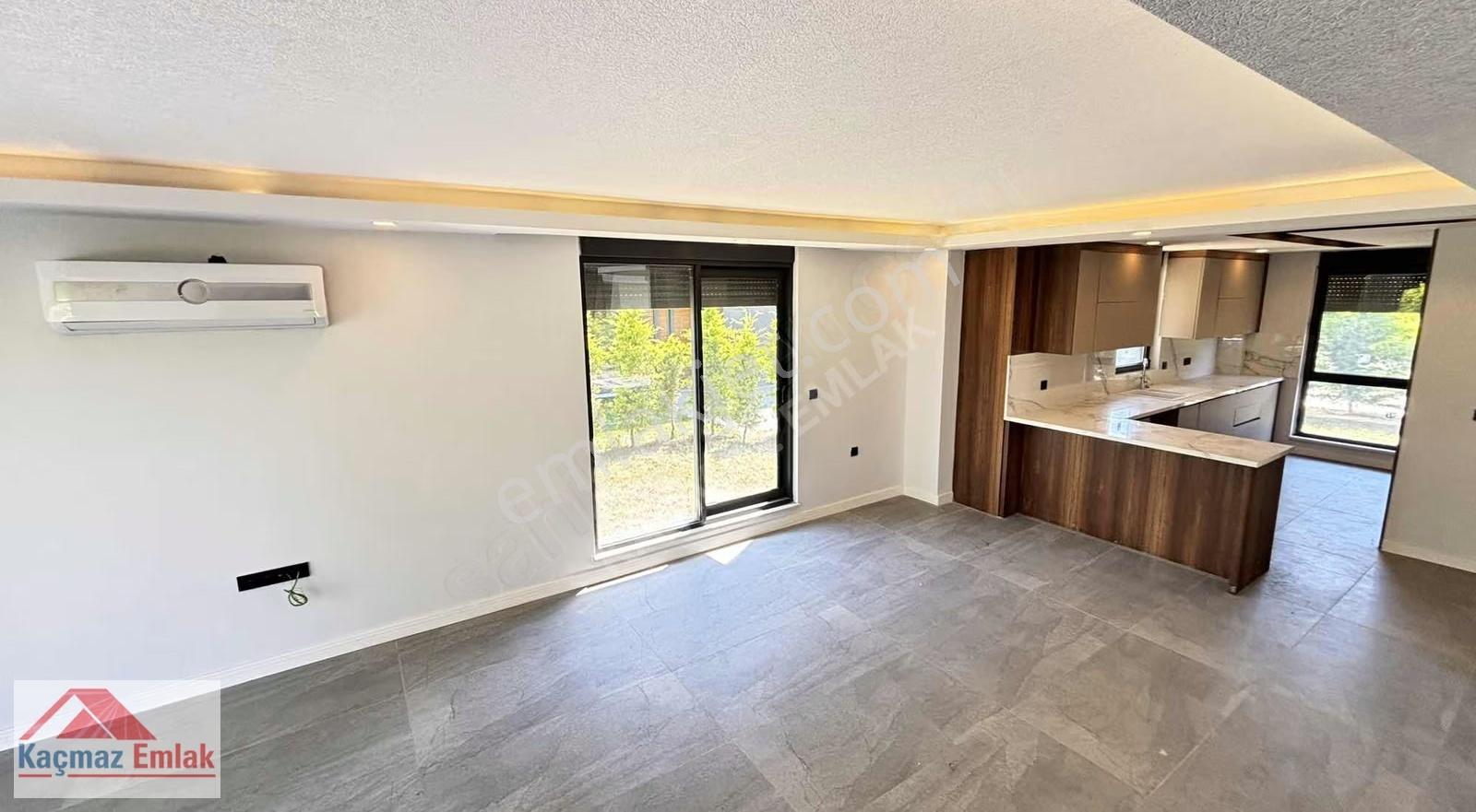 Manavgat'da Denize 950 M Site İçerisinde Müstakil 3+1 Villa - Görsel 2