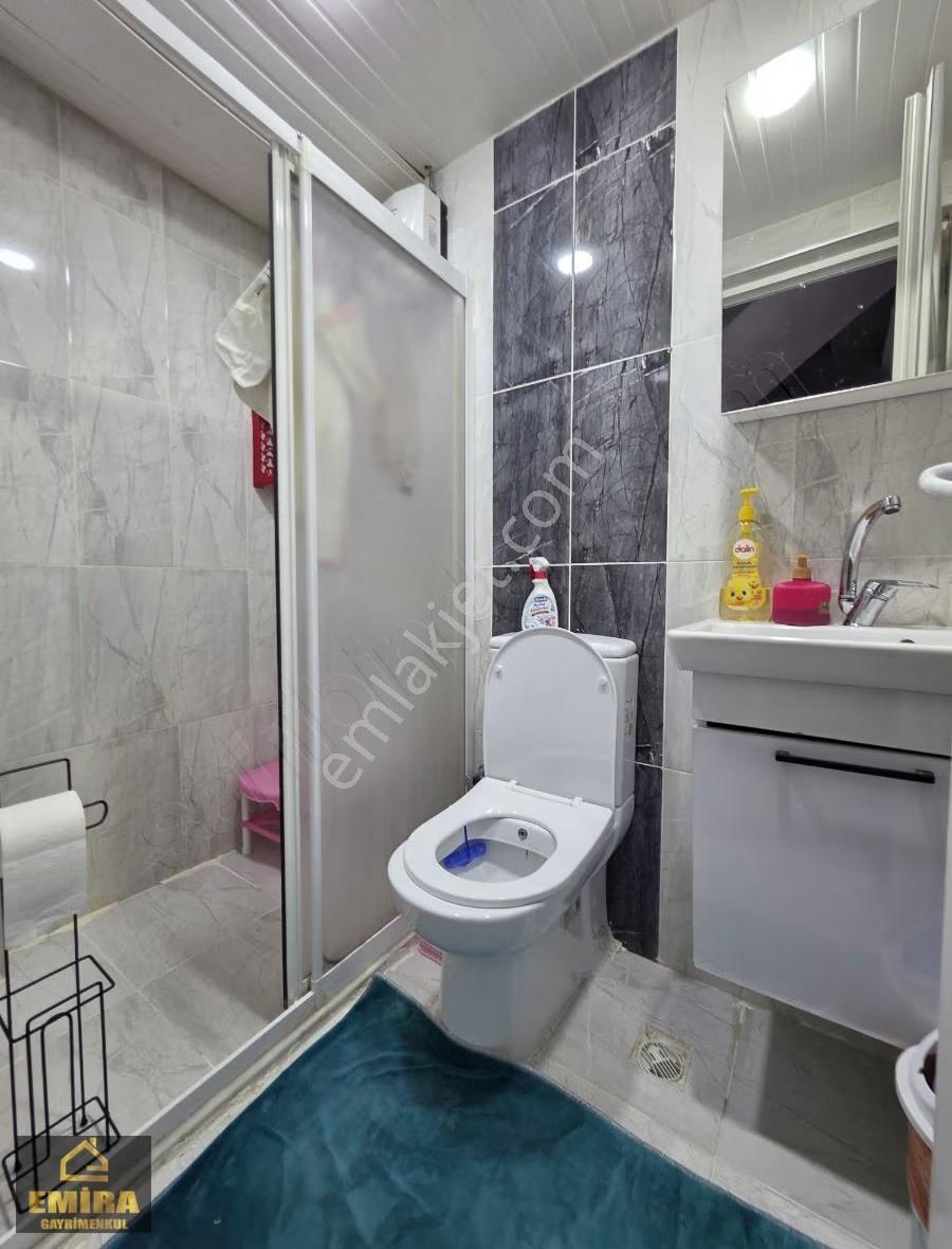 Bahcesehırde 5 +1 Genis Oturumlu Teraslı Dublex Daire - Görsel 12