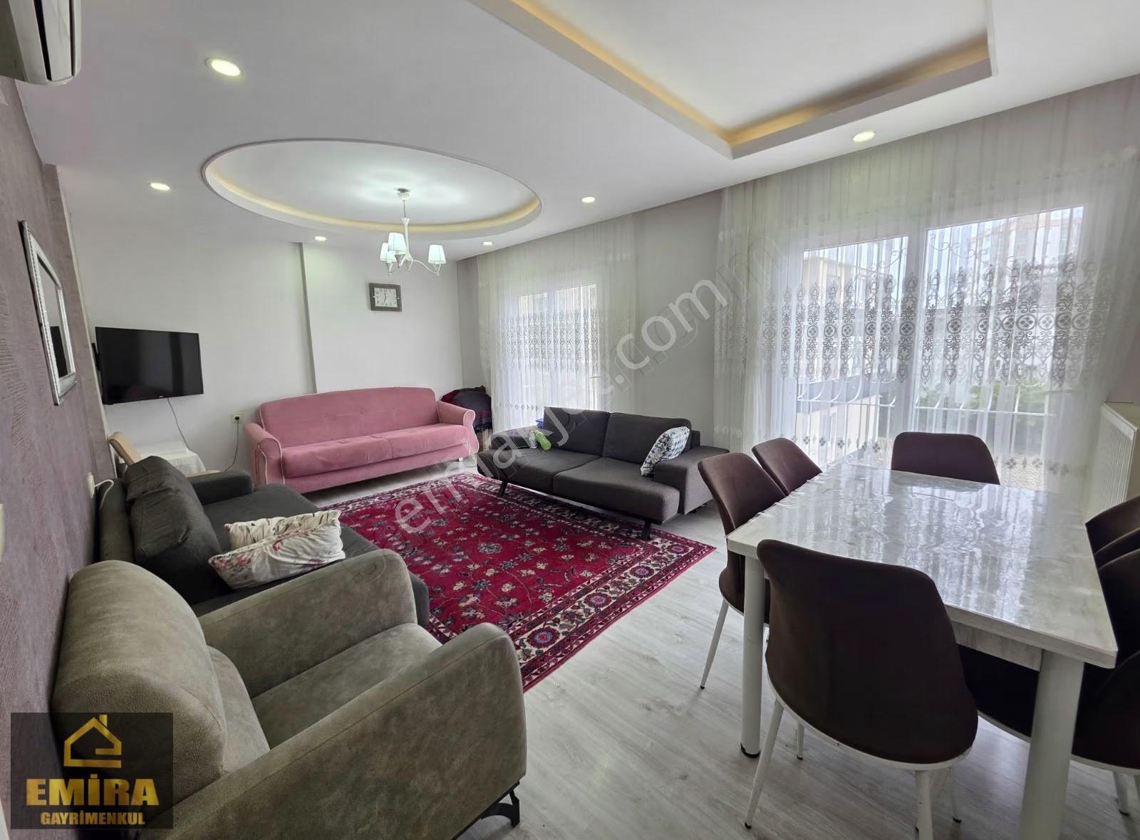 Yüzüncü Yılda 2 +1 Kapalı Mutfak Genis Oturumlu Full + Full Dair - Görsel 2