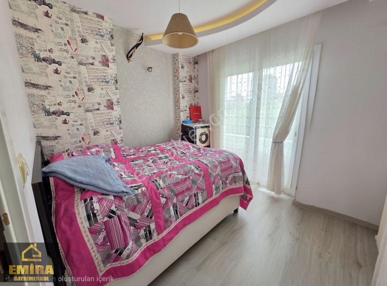 Yüzüncü Yılda 2 +1 Kapalı Mutfak Genis Oturumlu Full + Full Dair - Görsel 15