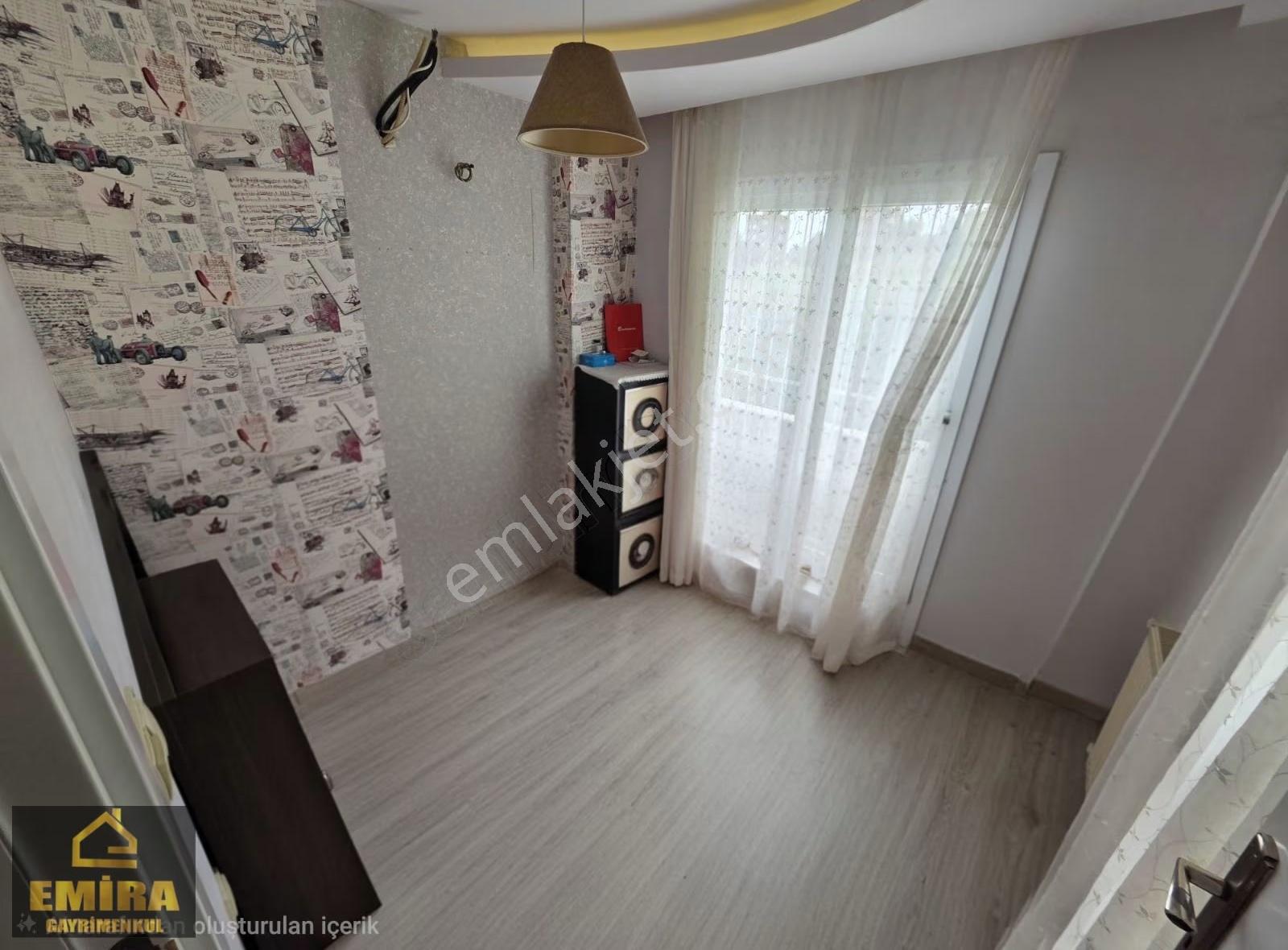 Yüzüncü Yılda 2 +1 Kapalı Mutfak Genis Oturumlu Full + Full Dair - Görsel 17