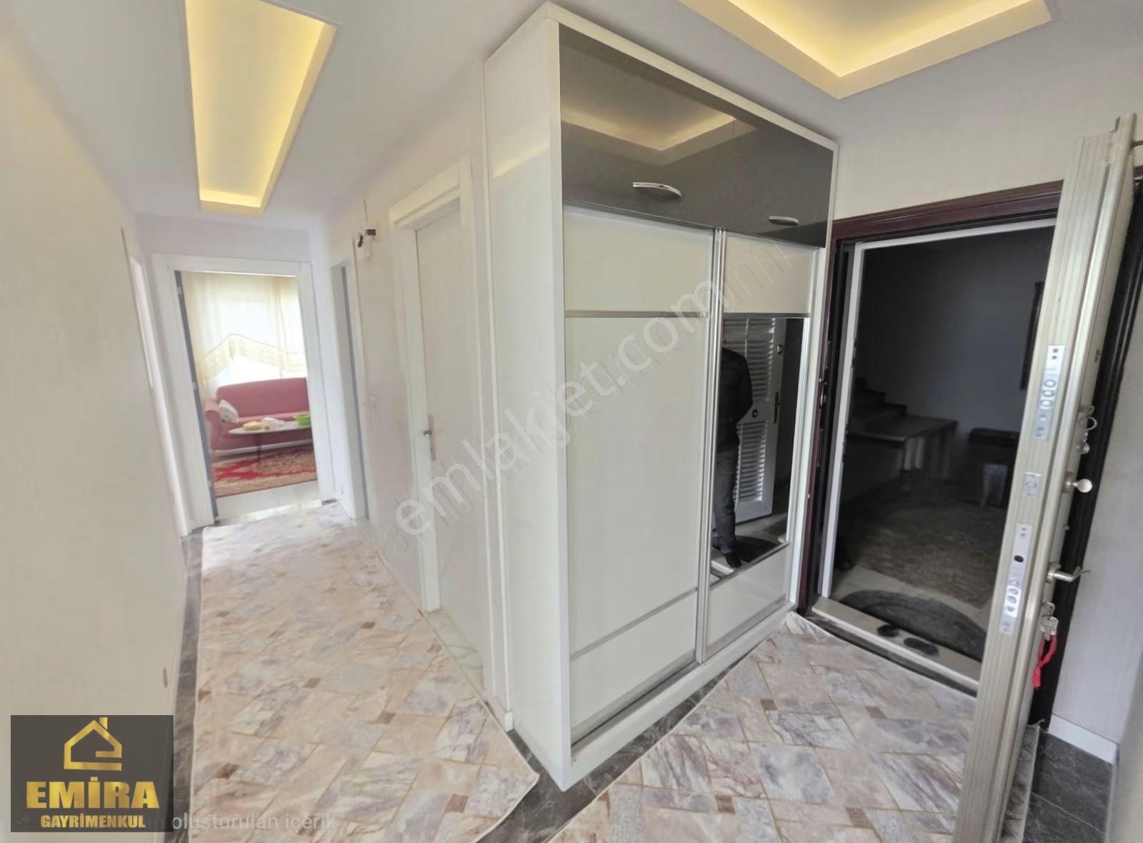 Yüzüncü Yılda 2 +1 Kapalı Mutfak Genis Oturumlu Full + Full Dair - Görsel 13