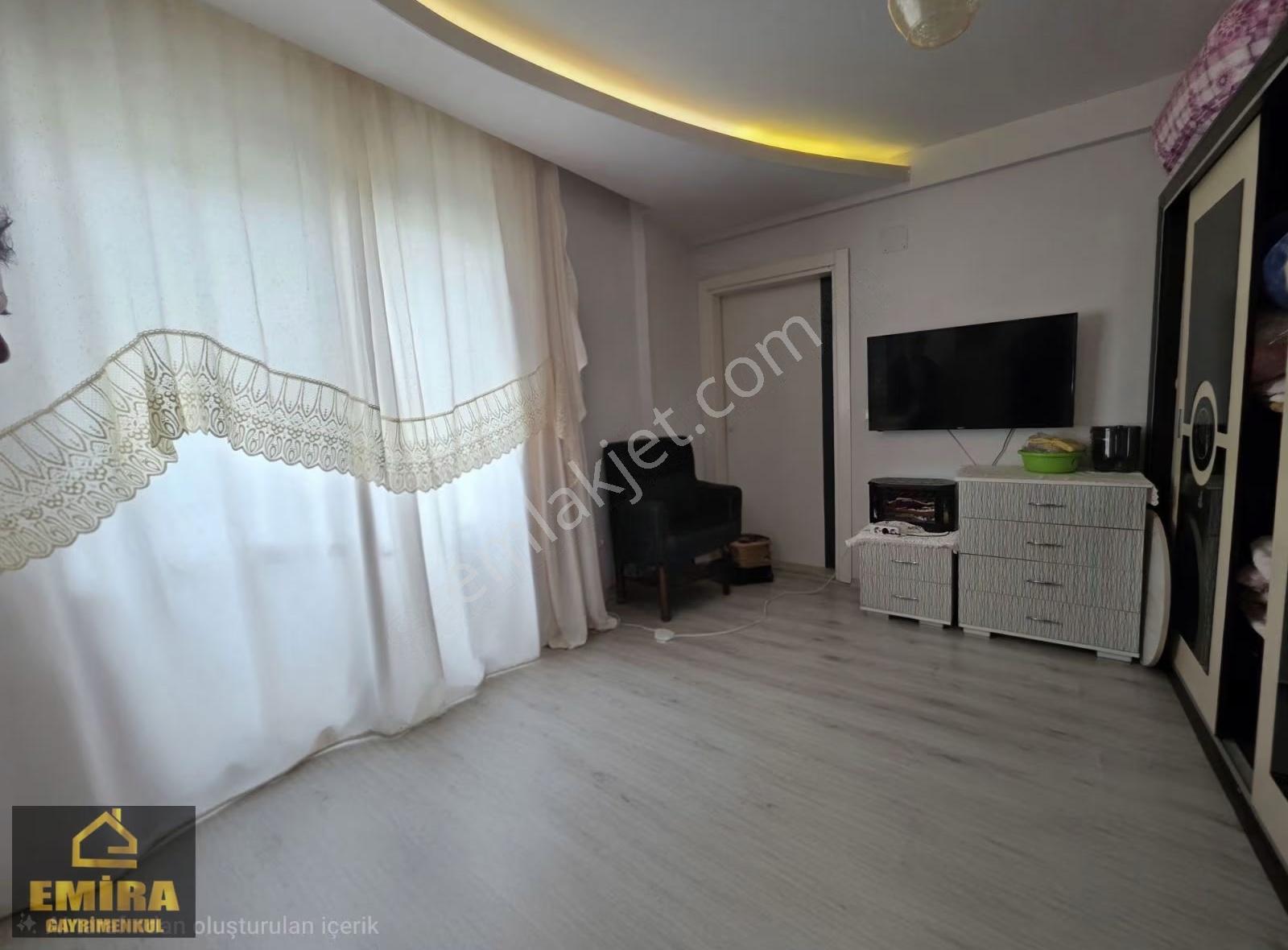 Yüzüncü Yılda 2 +1 Kapalı Mutfak Genis Oturumlu Full + Full Dair - Görsel 5