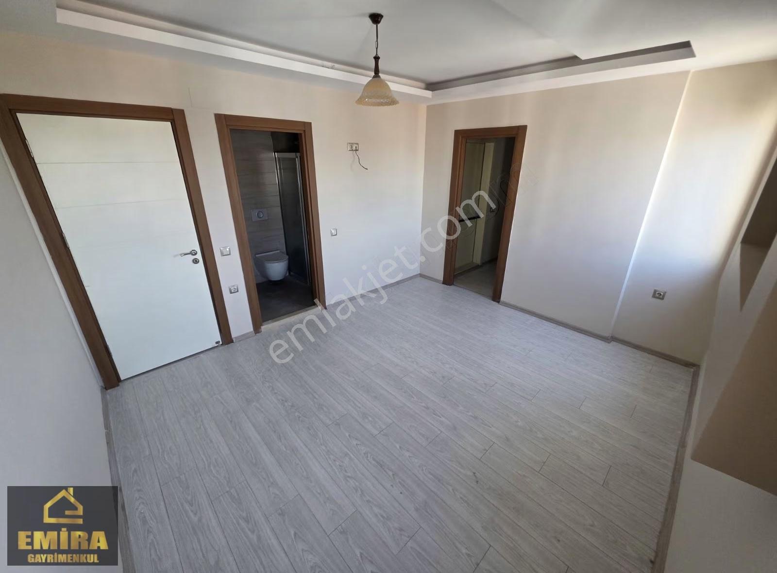 Emıra'dan Bulvar Üstü Ultra Geniş 3 +1 Kapalı Mutfak Satılık - Görsel 31