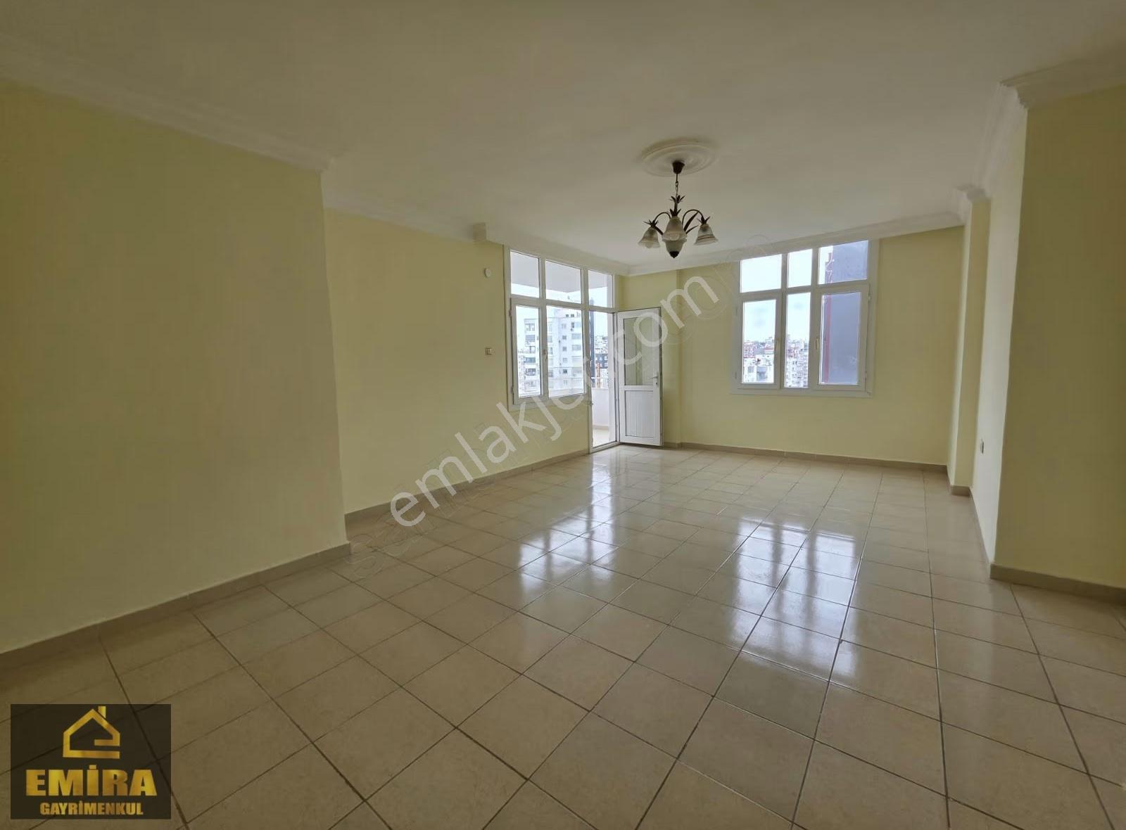 İkizler Köprüsü Civarı 3+1 Kapalı Mutfak Kiralık Daire - Görsel 22