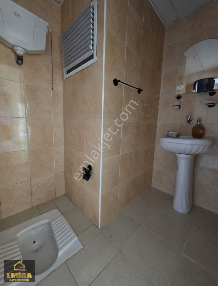 İkizler Köprüsü Civarı 3+1 Kapalı Mutfak Kiralık Daire - Görsel 21