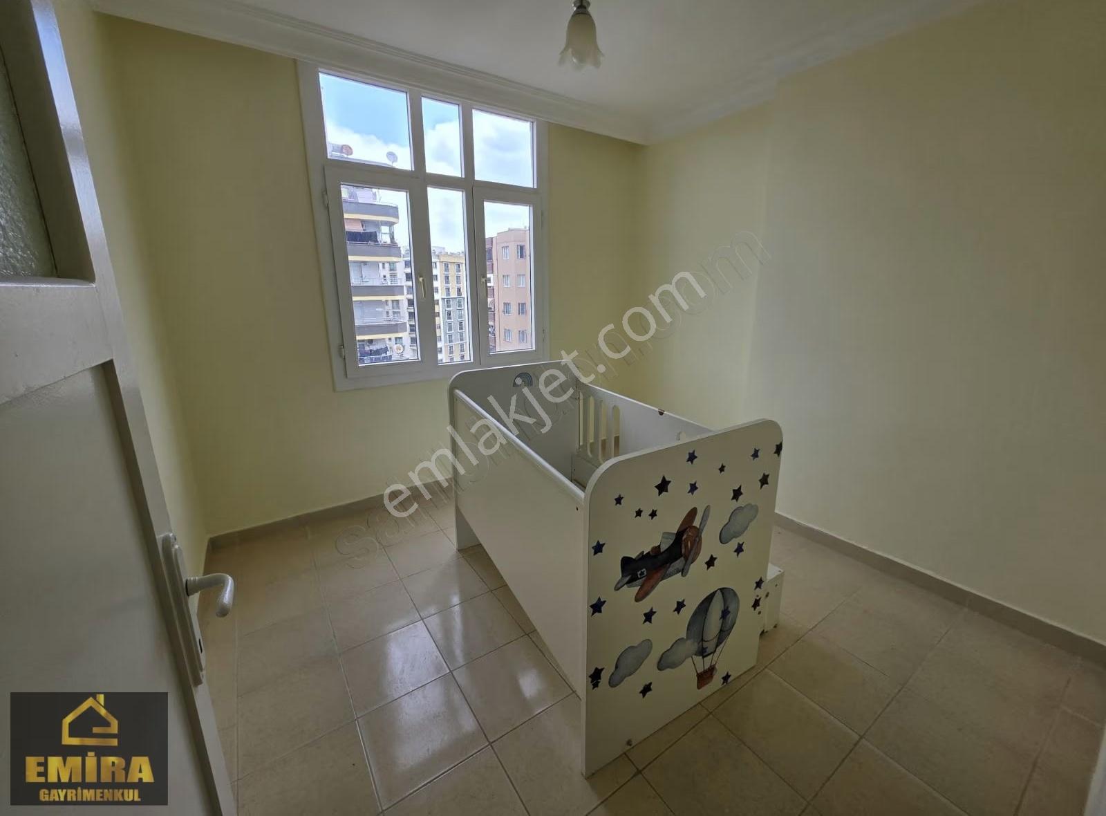 İkizler Köprüsü Civarı 3+1 Kapalı Mutfak Kiralık Daire - Görsel 18