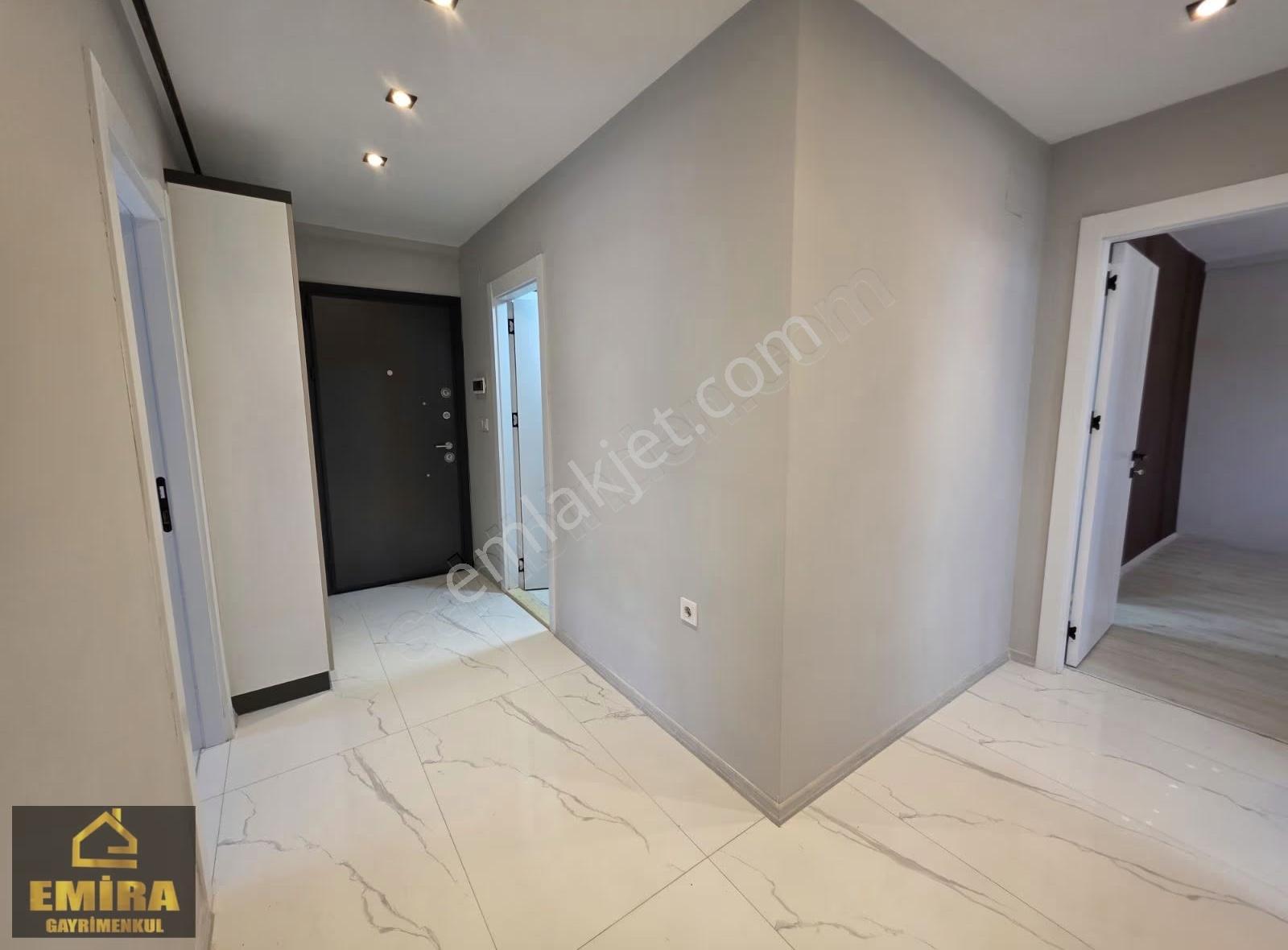 Mitatpaşada 3+1 Hobi Odalı Full + Full Sıfır Daire - Görsel 19