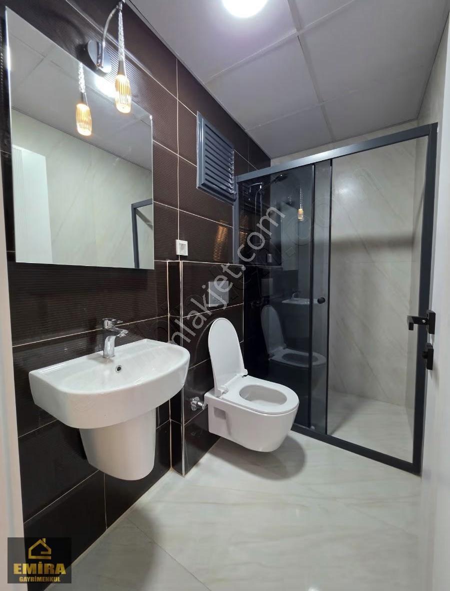 Mitatpaşada 3+1 Hobi Odalı Full + Full Sıfır Daire - Görsel 5