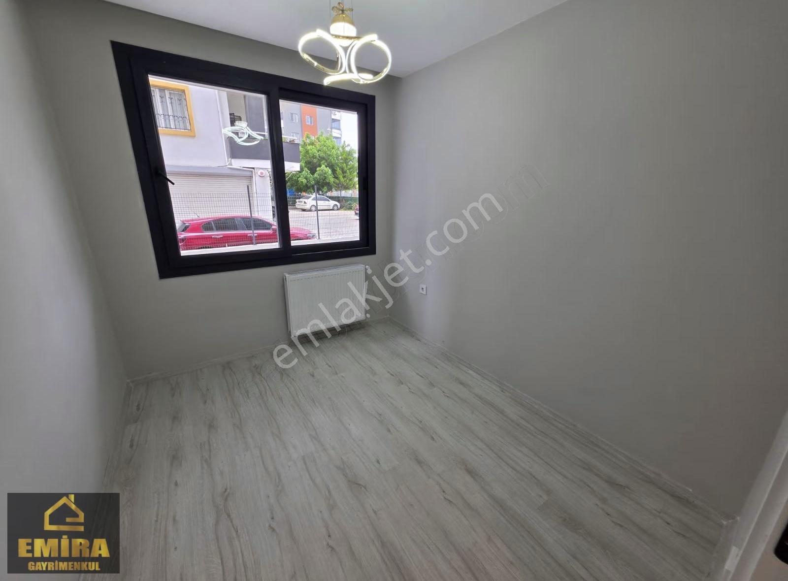 Mitatpaşada 3+1 Hobi Odalı Full + Full Sıfır Daire - Görsel 20