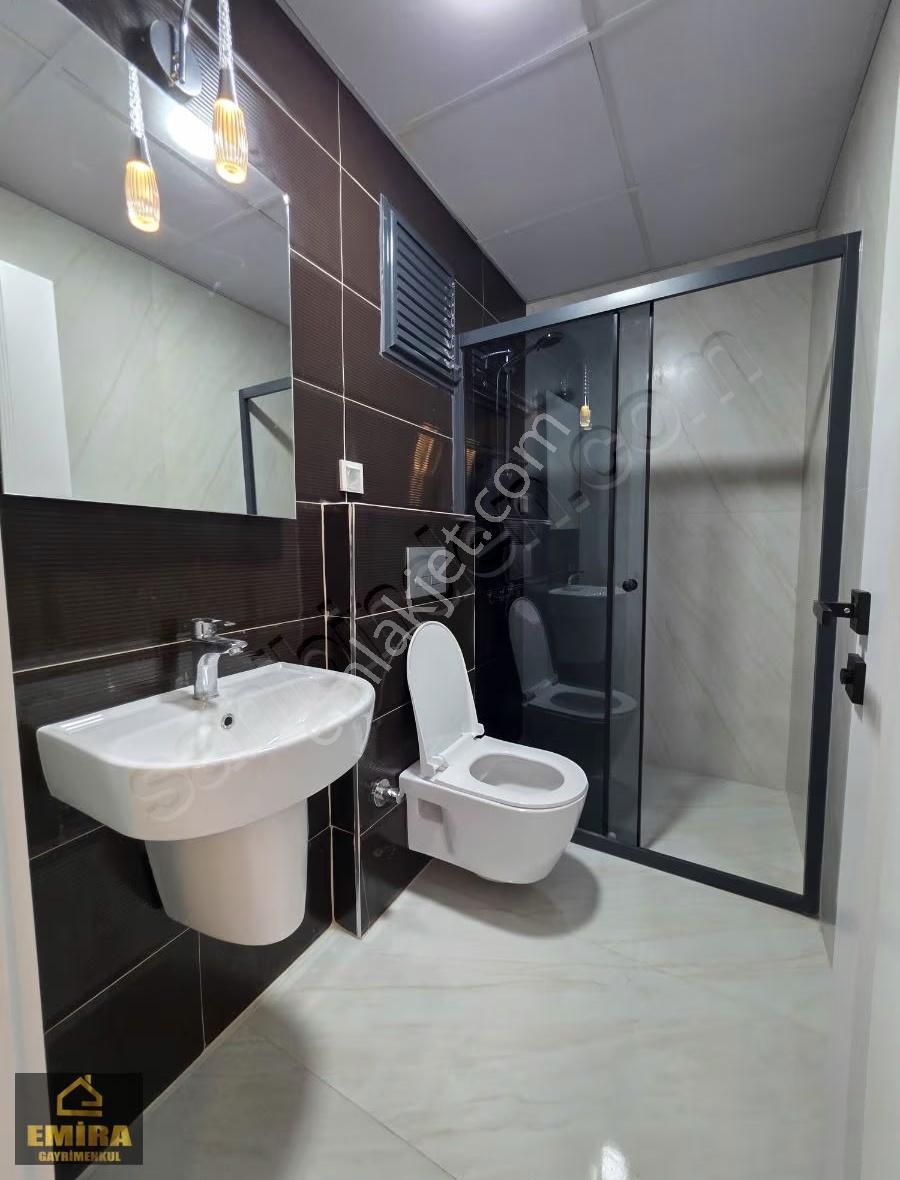 Mitatpaşada 3+1 Hobi Odalı Full + Full Sıfır Daire - Görsel 22