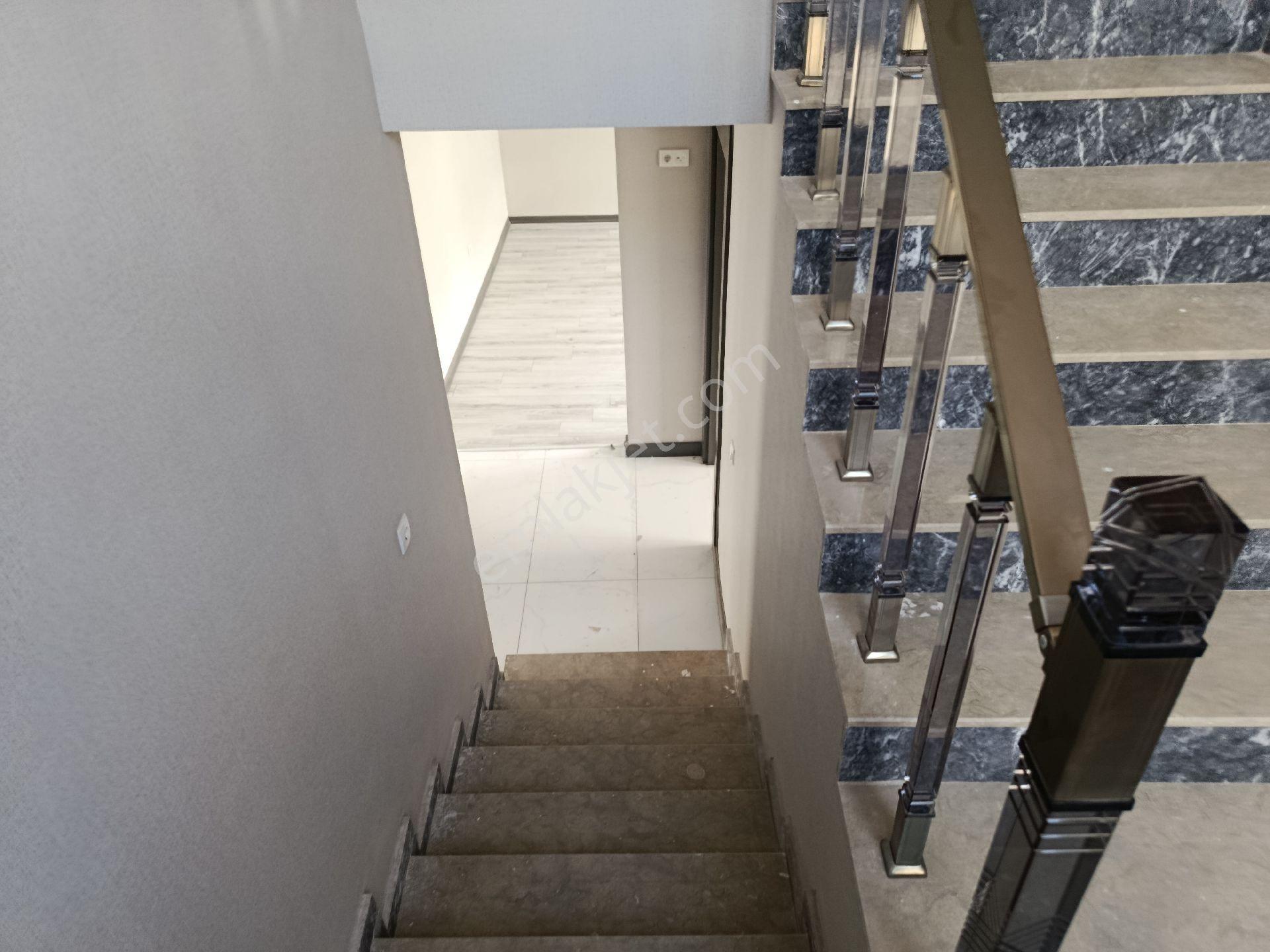Baglıcada Site İçi Sayılı Son Villalar Alırken Kazanın 4+1 - Görsel 30