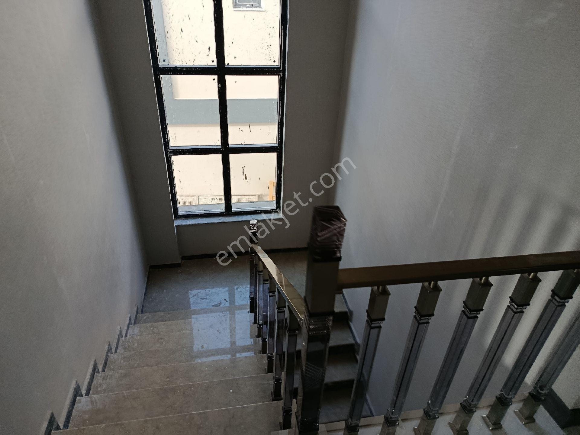 Baglıcada Site İçi Sayılı Son Villalar Alırken Kazanın 4+1 - Görsel 29