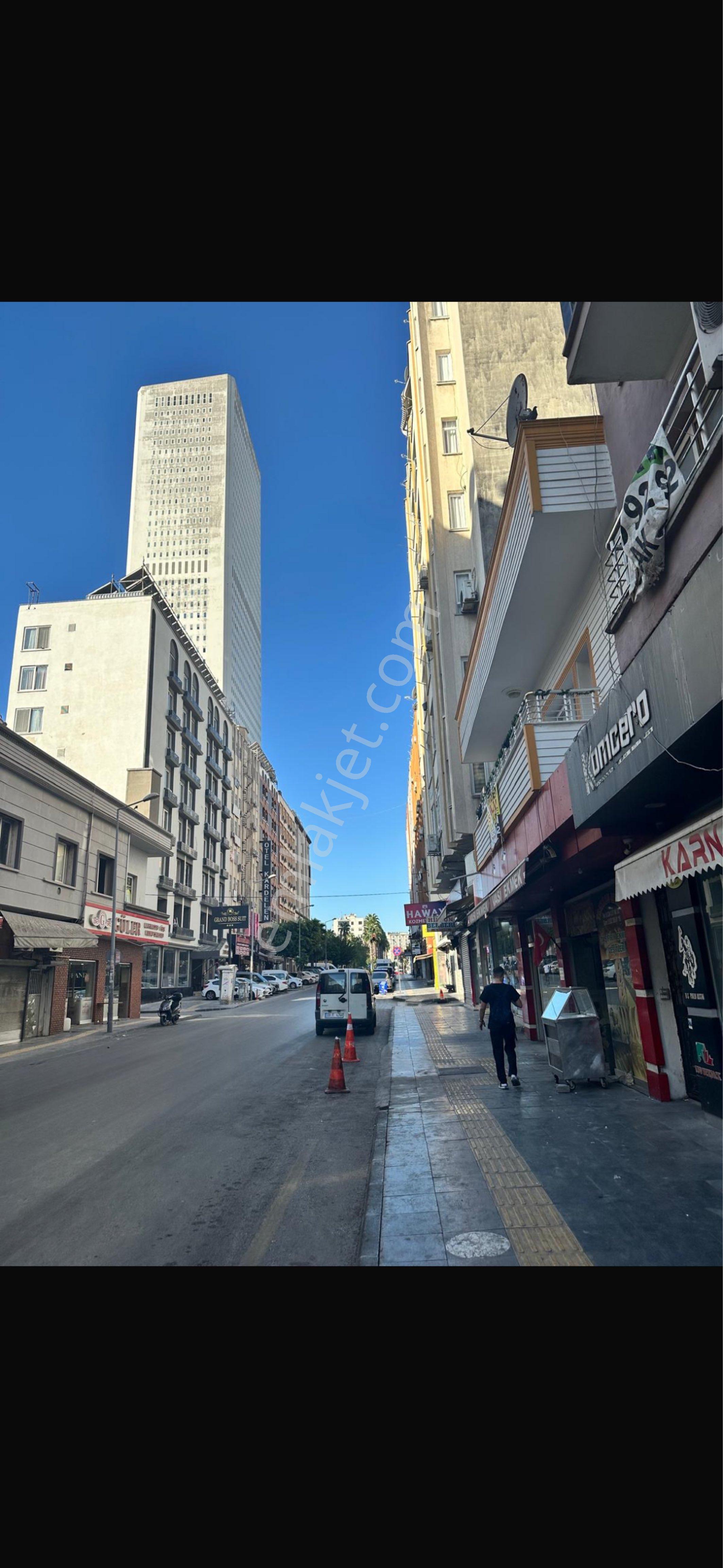 Merkezi Konumda Kaçırılmayacak Prestijli Komple Bina - Görsel 4