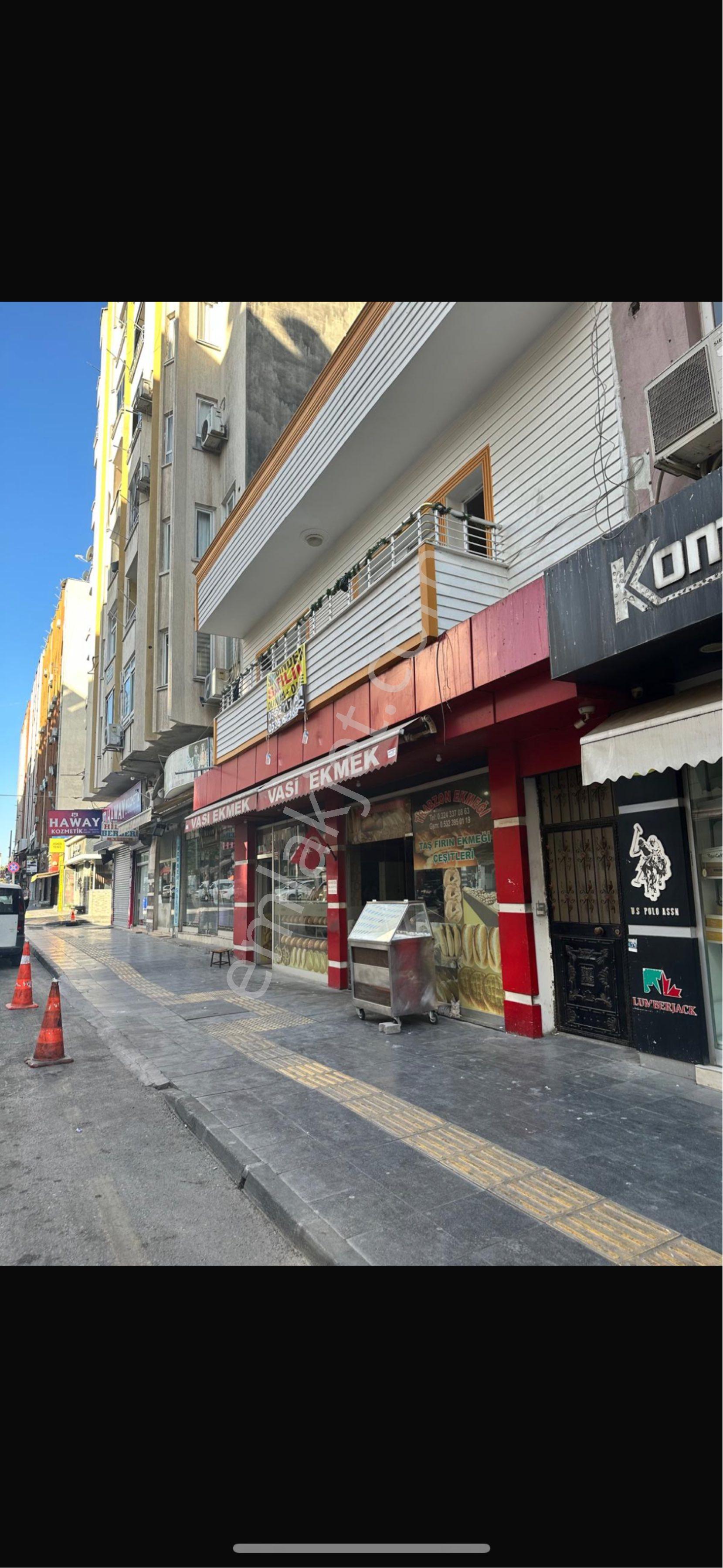Merkezi Konumda Kaçırılmayacak Prestijli Komple Bina