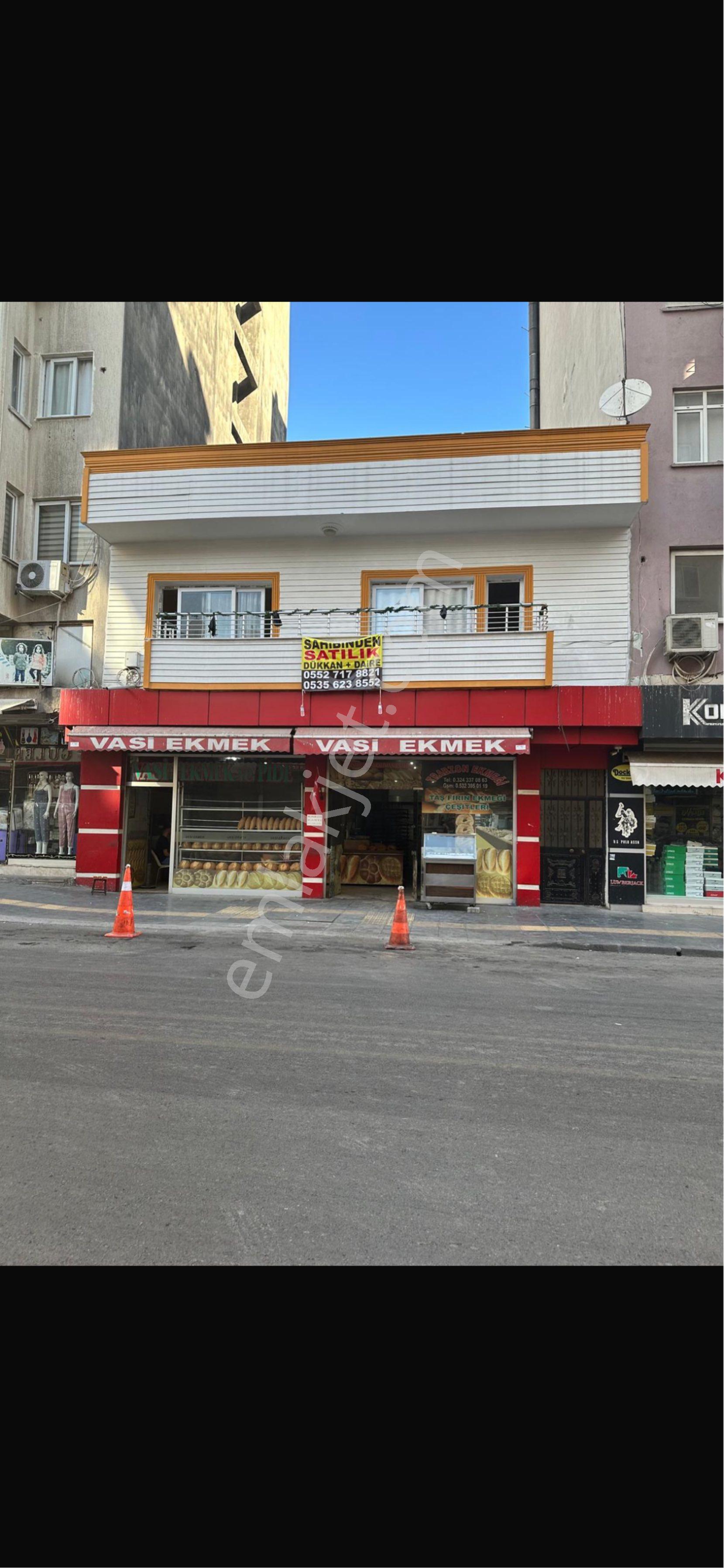 Merkezi Konumda Kaçırılmayacak Prestijli Komple Bina - Görsel 3