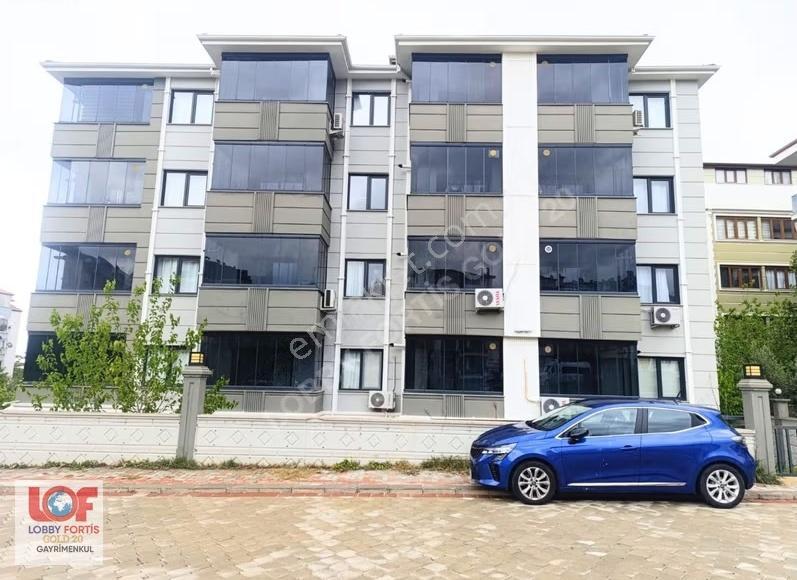 Lobby Fortis'den Klimalı,lüks Eşyalı,arakat,balkonlu 1+1