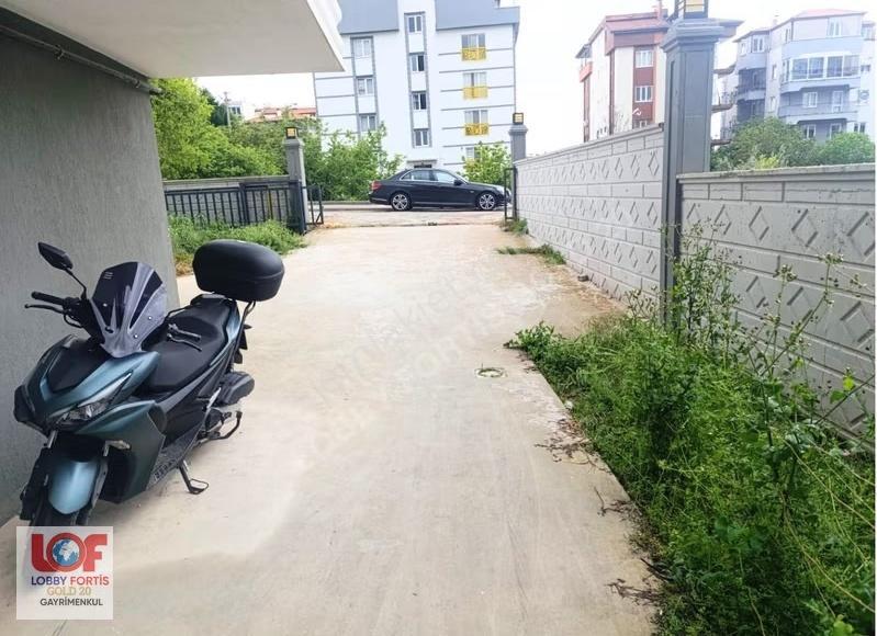 Lobby Fortis'den Klimalı,lüks Eşyalı,arakat,balkonlu 1+1 - Görsel 20