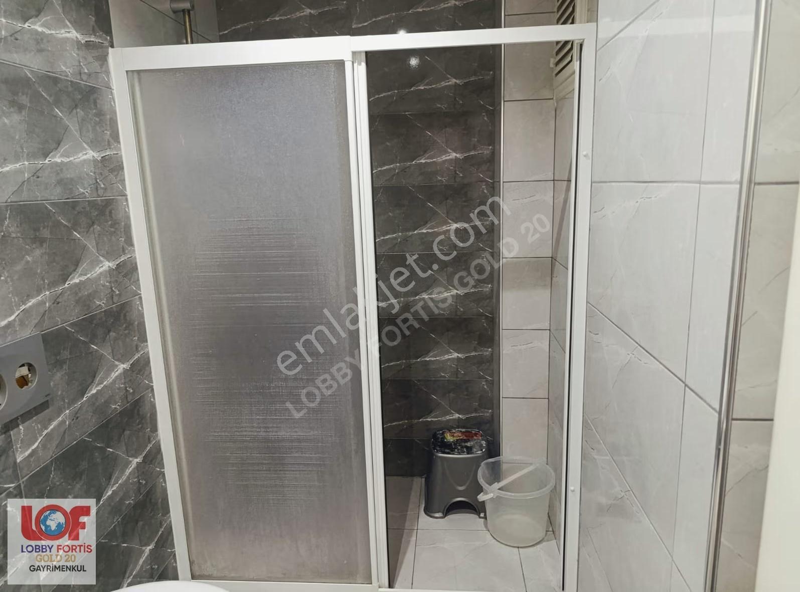 Lobby Fortis'den Balkonlu,asansörlü,klimalı,lüx Eşyalı 2+1 Apart - Görsel 8