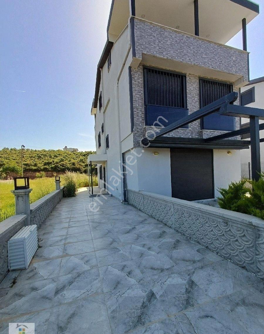 Müstaki Villa - Görsel 21