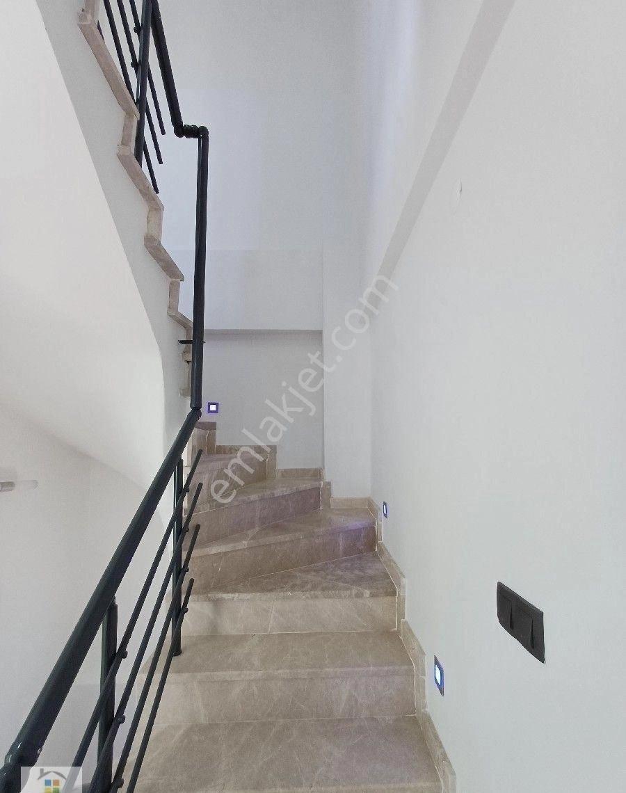 Müstaki Villa - Görsel 14