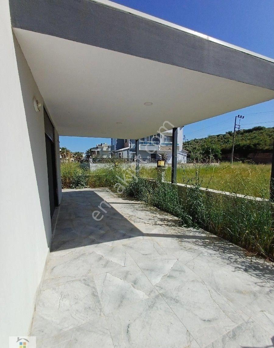 Müstaki Villa - Görsel 11