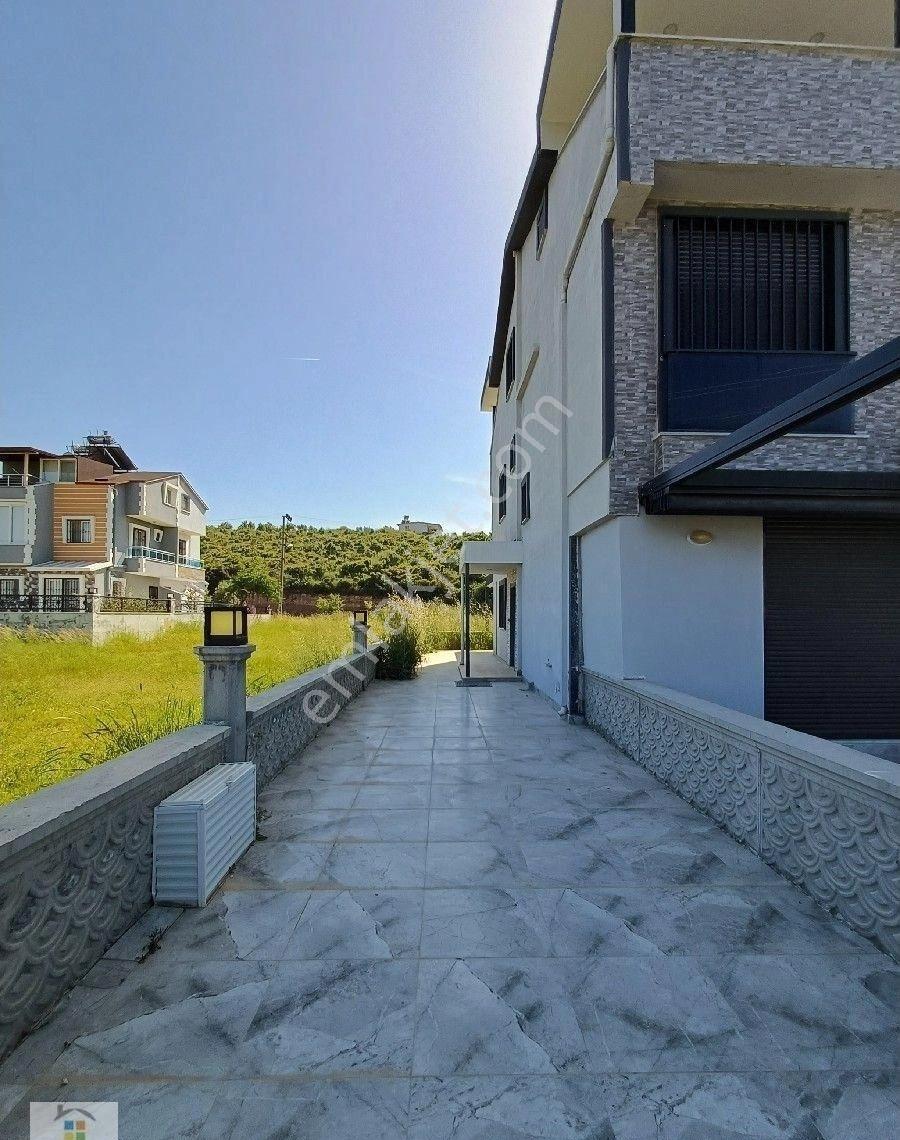 Müstaki Villa - Görsel 16