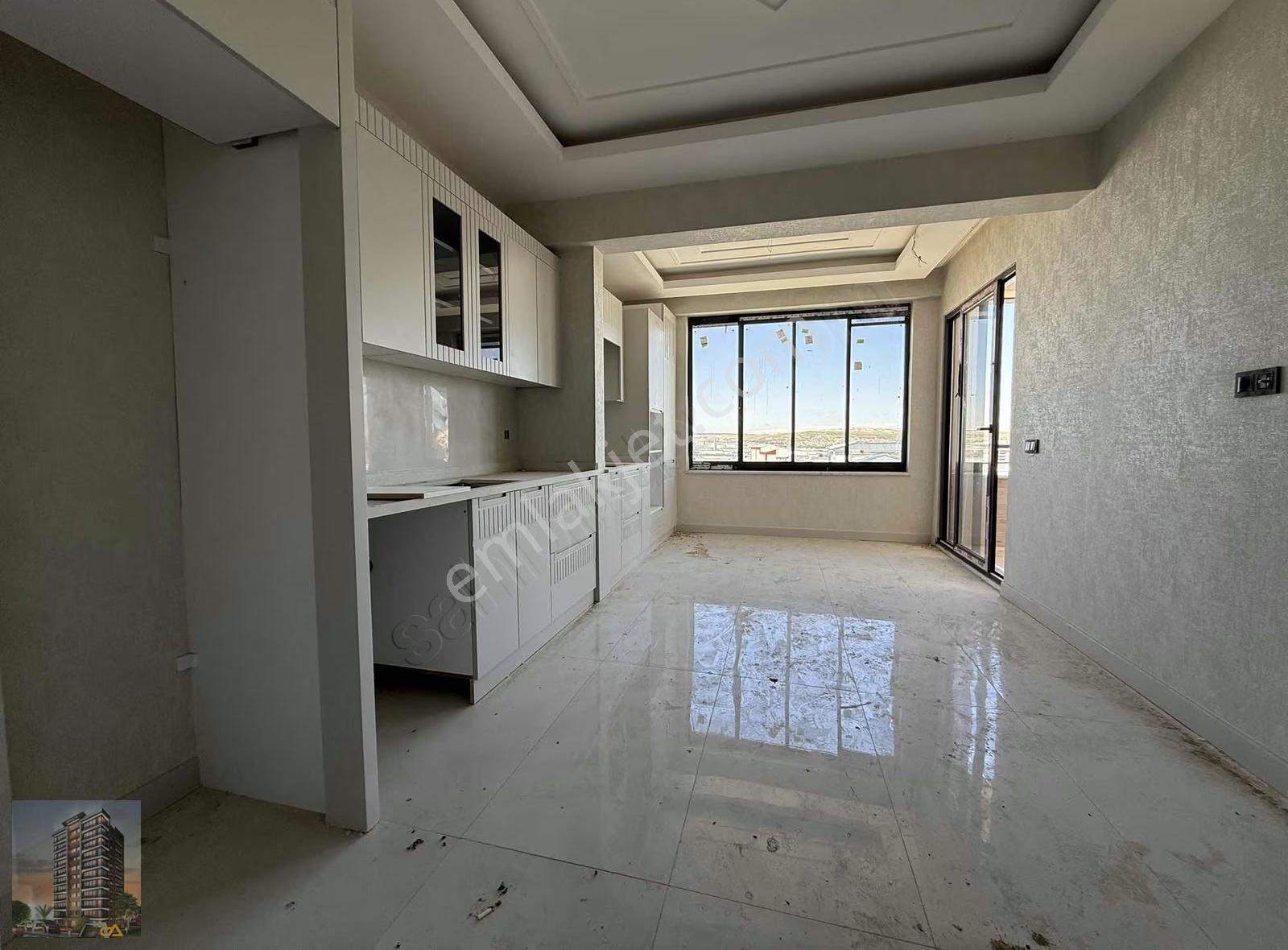 Beykent'te Satılık 2.5+1 Türk Hamamlı Daire - Görsel 4